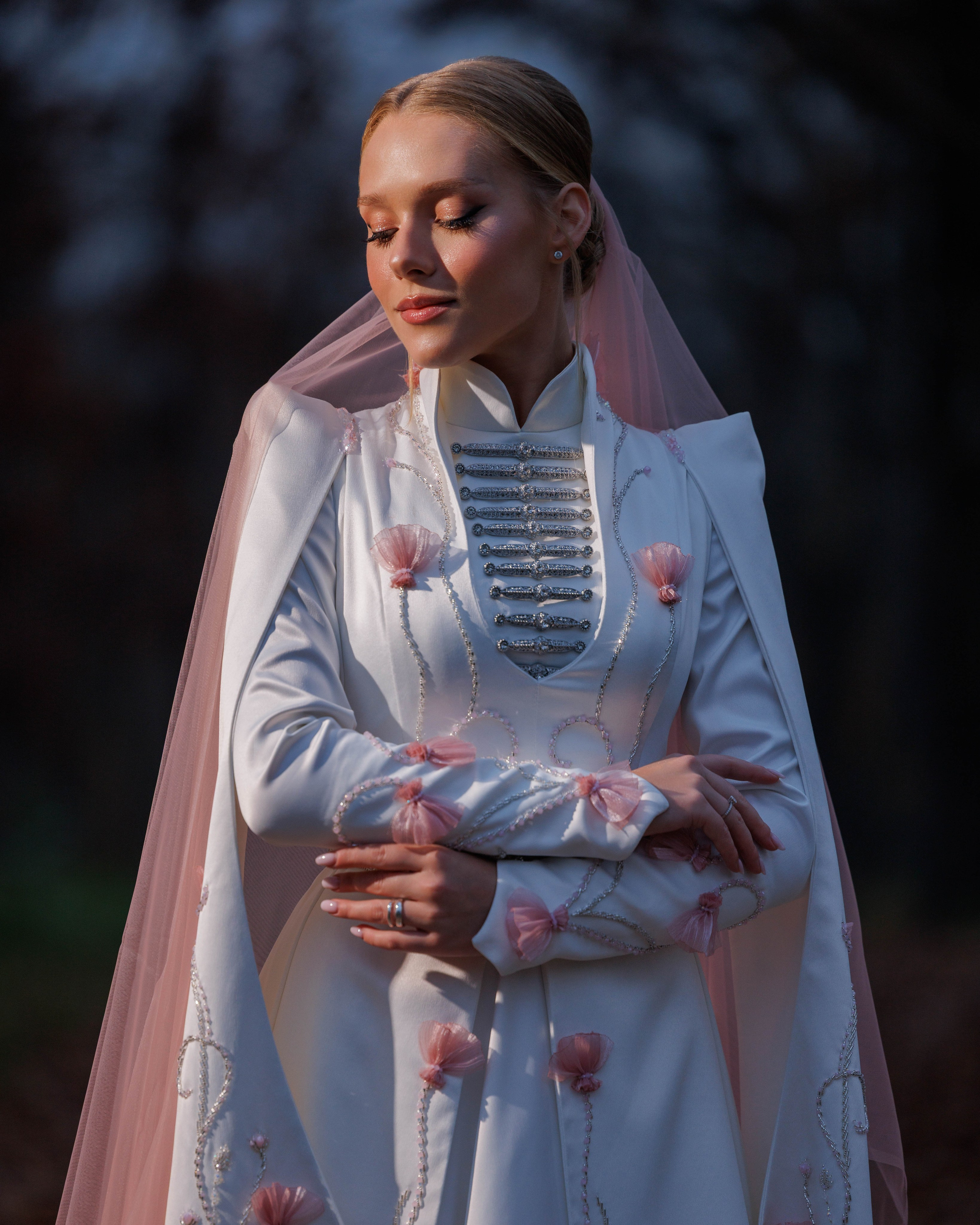 Naslediyekavkaza Свадебный салон. Taysumoff