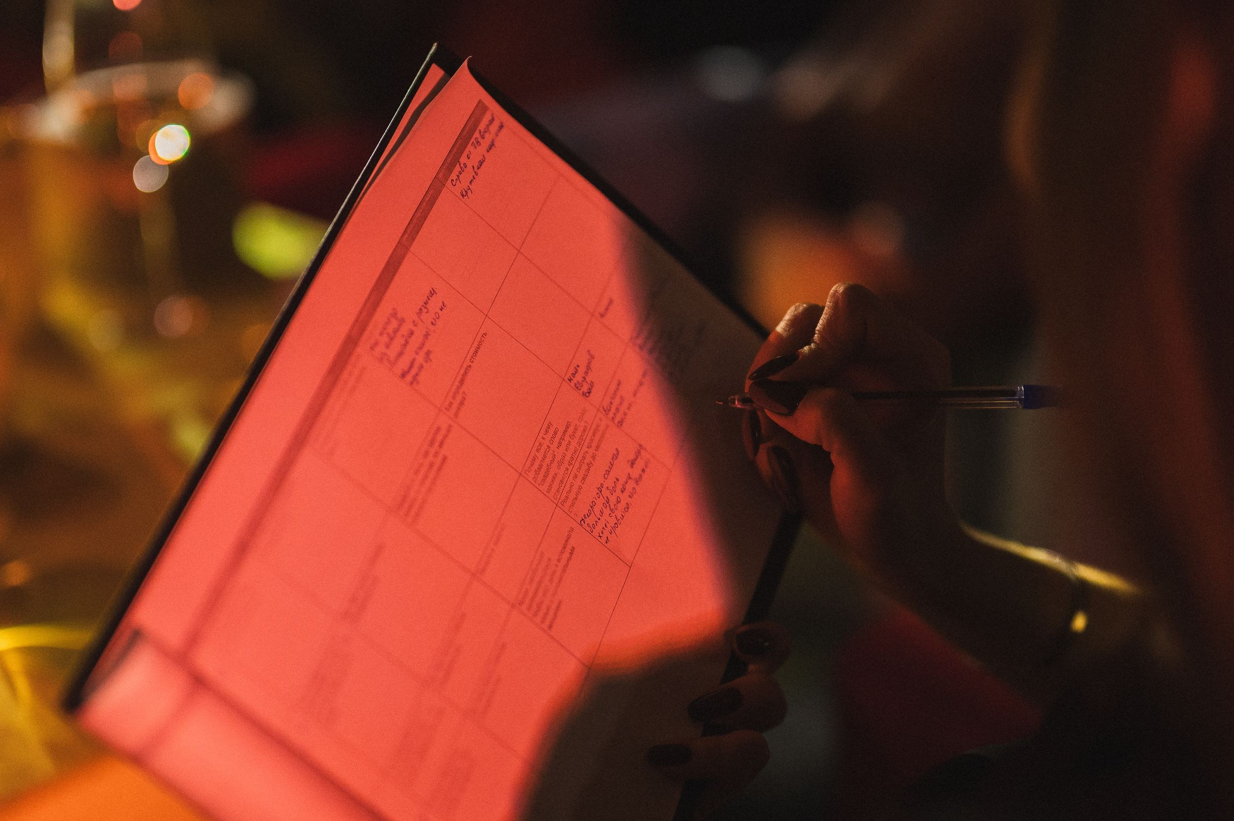 Завтрак с невестами. Базовый минимум/роскошный максимум. Свадебное агентство Reverence Самара