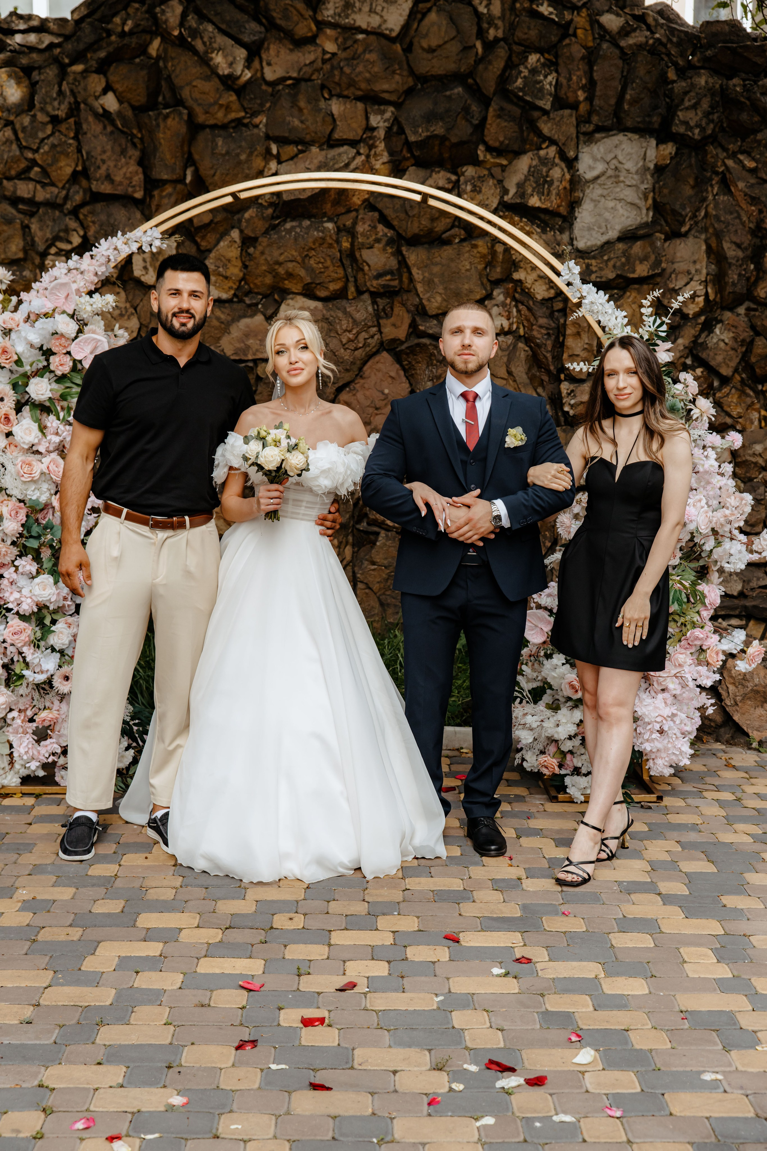 Свадьбы Дмитрия и Ольги. Свадебный и репортажный фотограф в Новокузнецке Вьюхин Александр