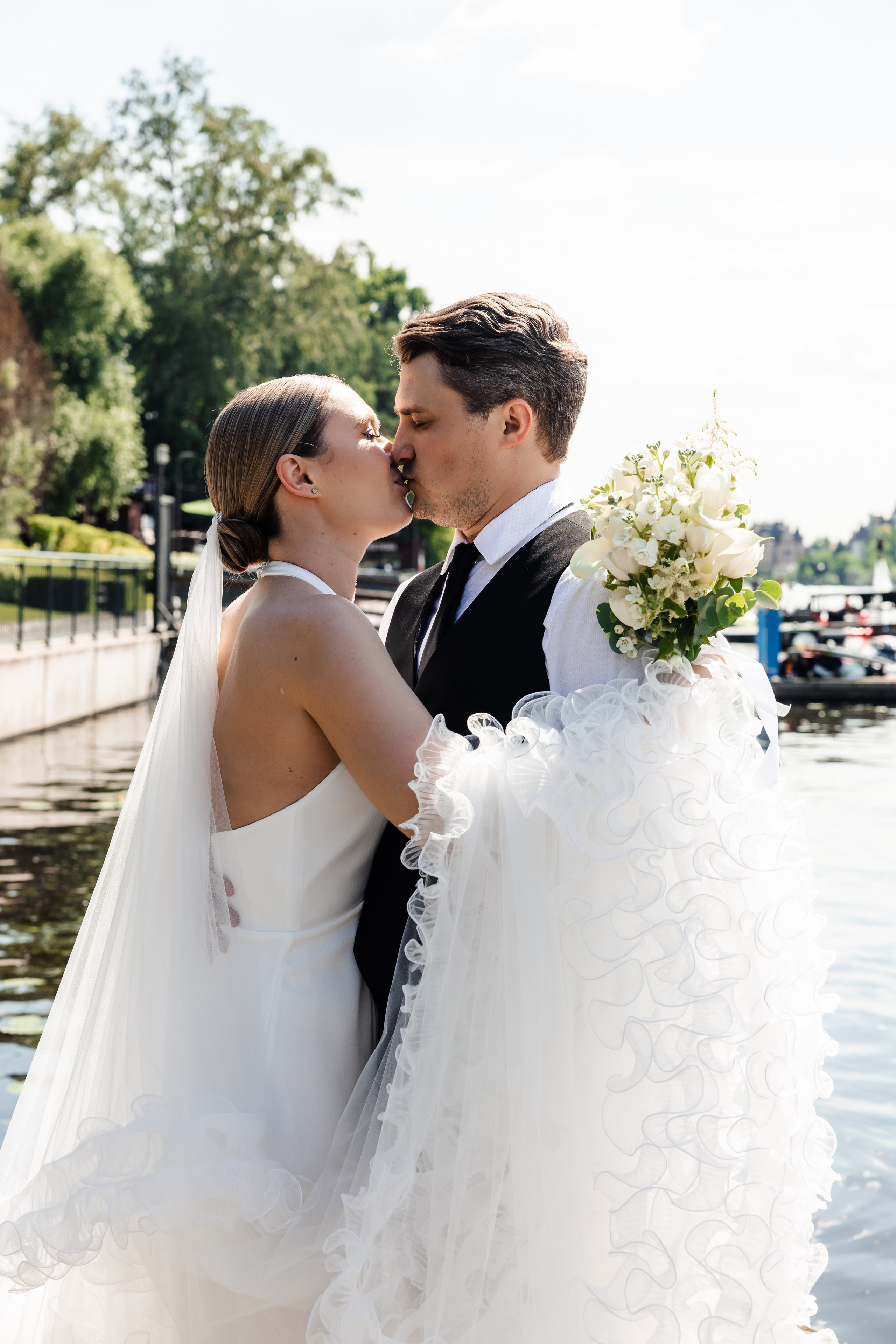 Артур & Анастасия. Фотограф Виктория Волкова. Москва