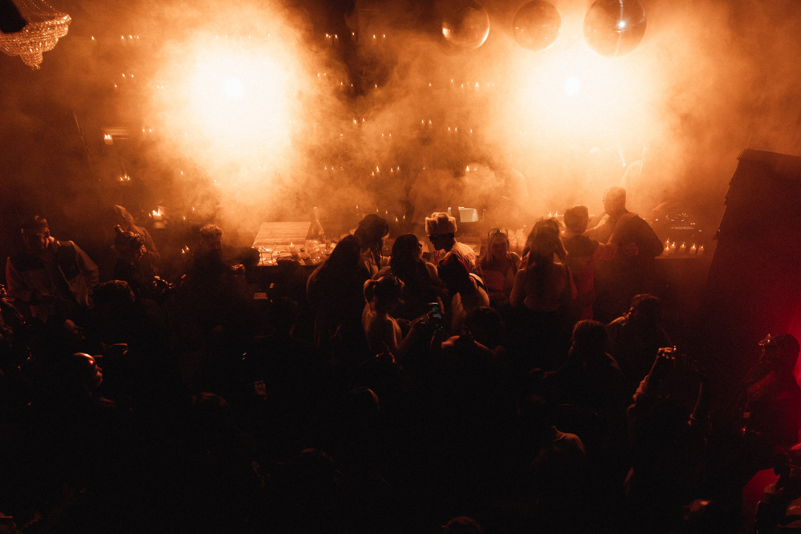 VINYL APRÈS SKI. Gorsvet.ph