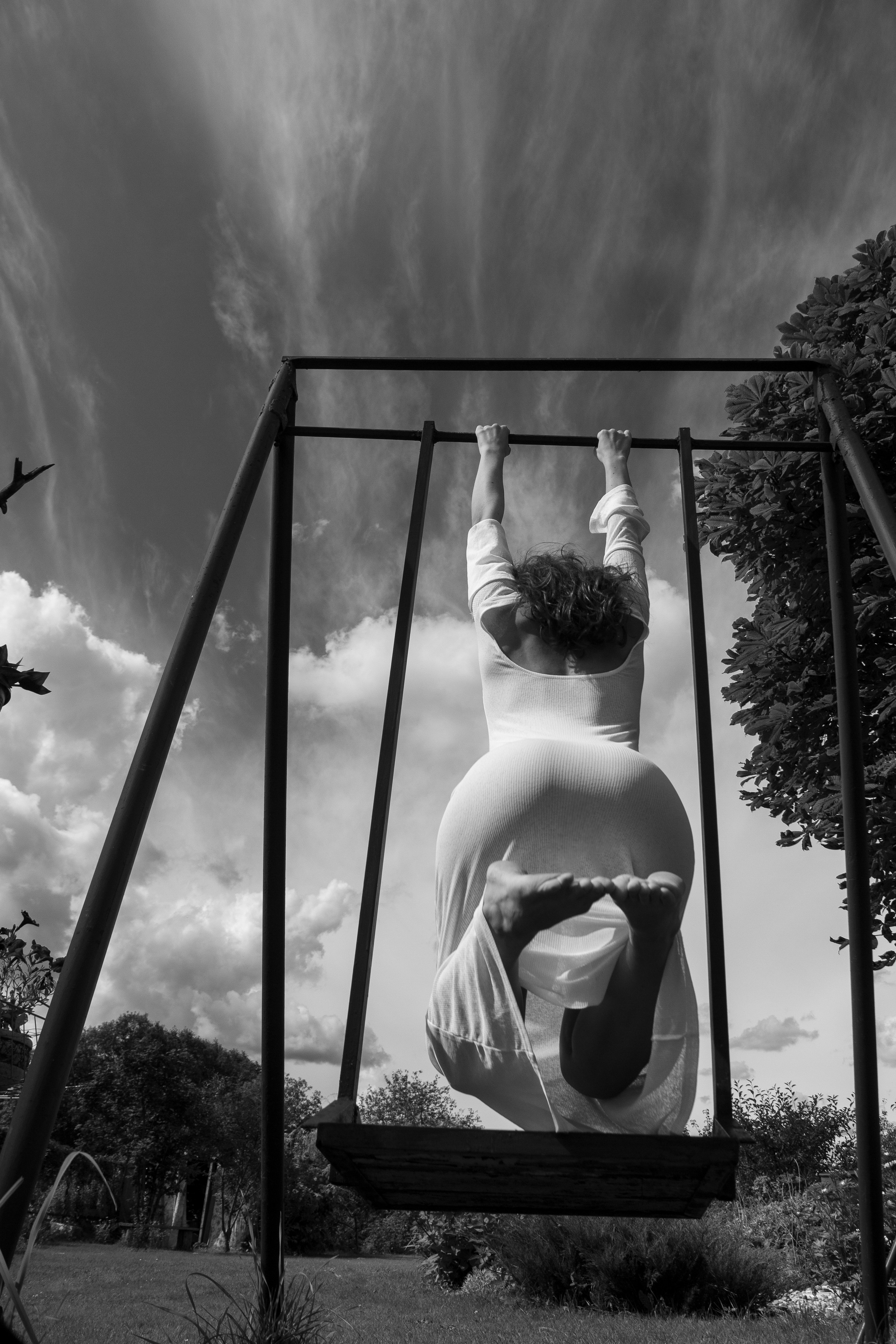 Валерия. Фотограф в Москве