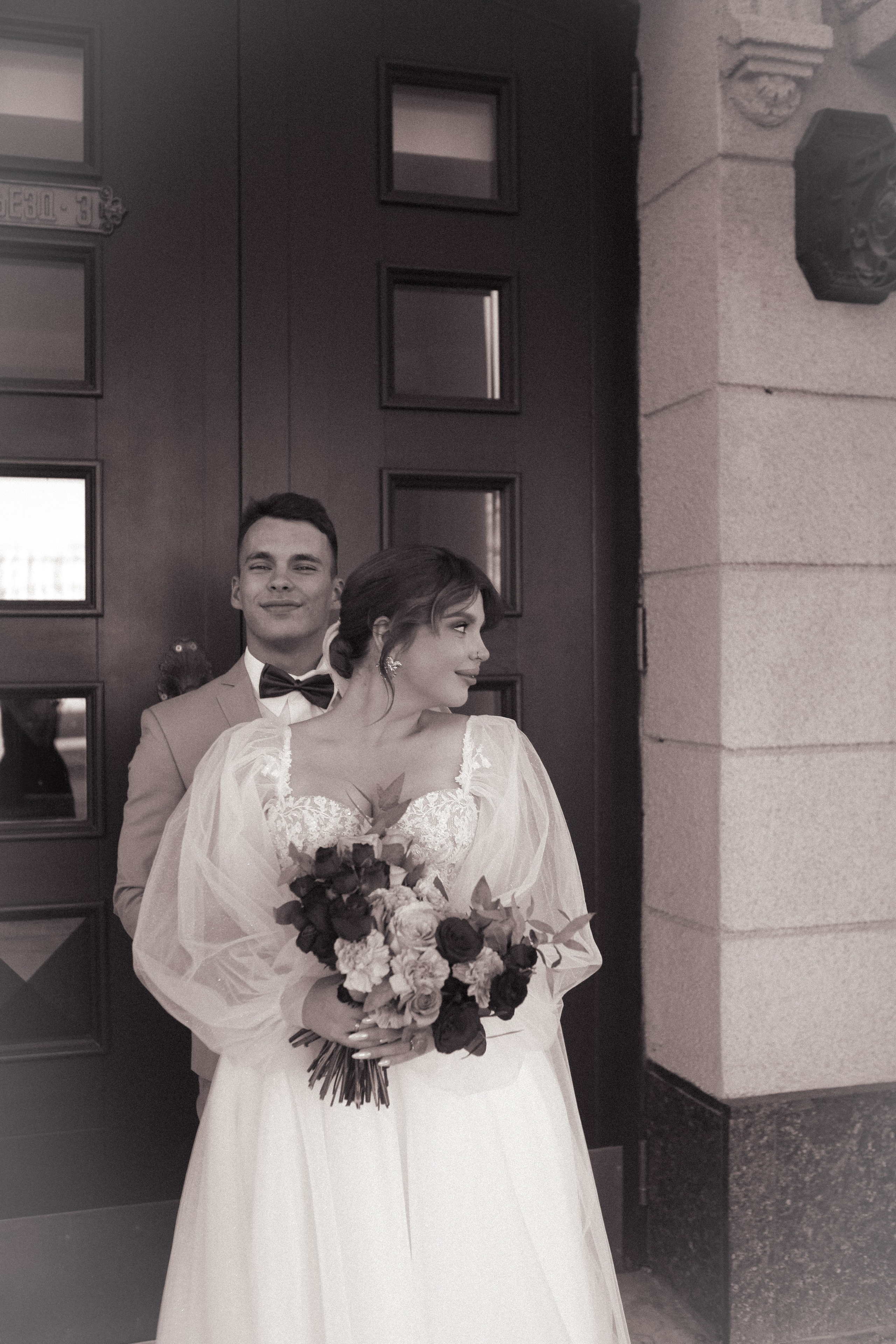 Катя + Костя. Свадебный и индивидуальный фотограф в Волгограде Епихина Надежда