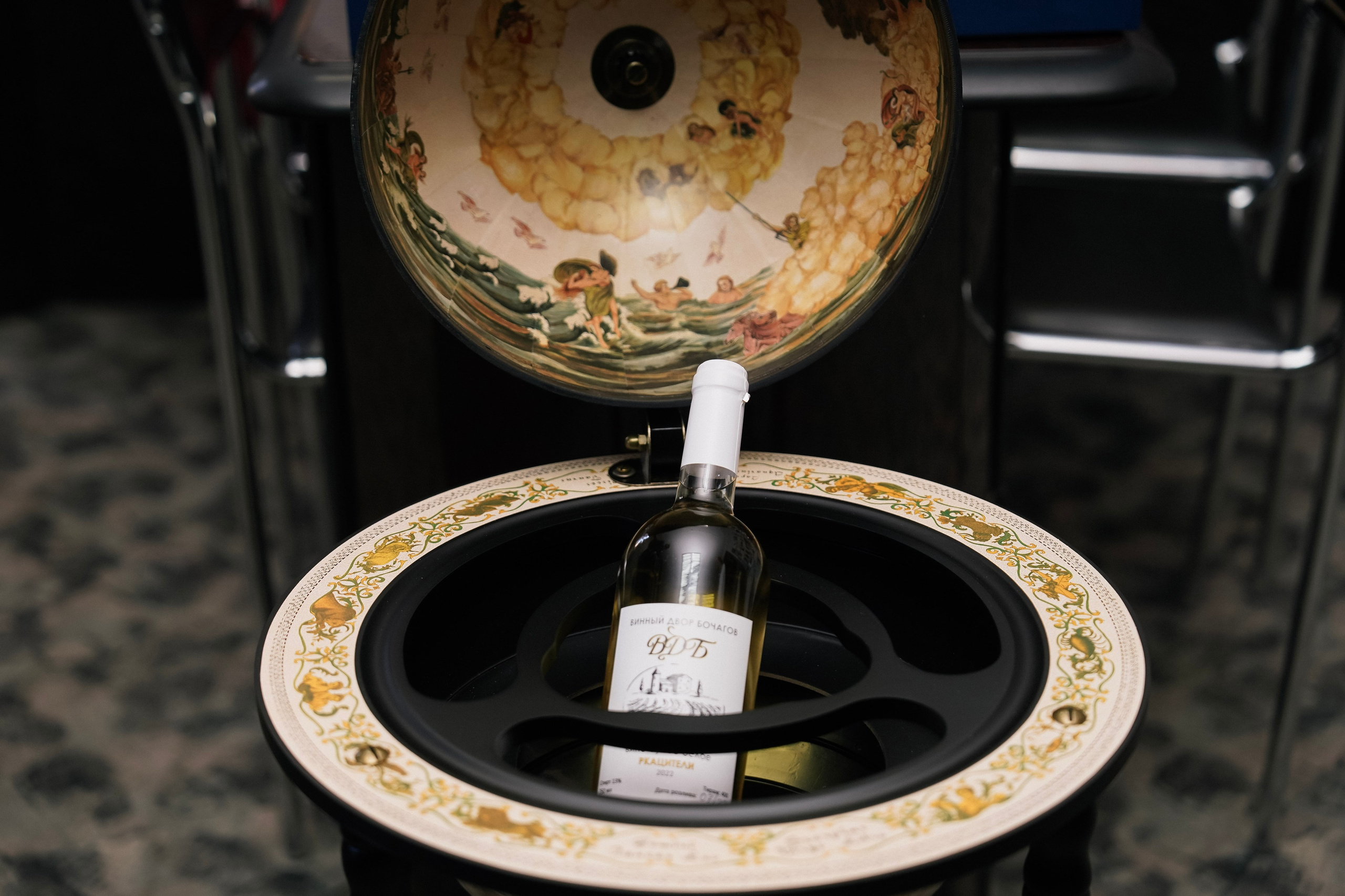 ПАНХ 60 лет. Фотограф с психологическим образованием