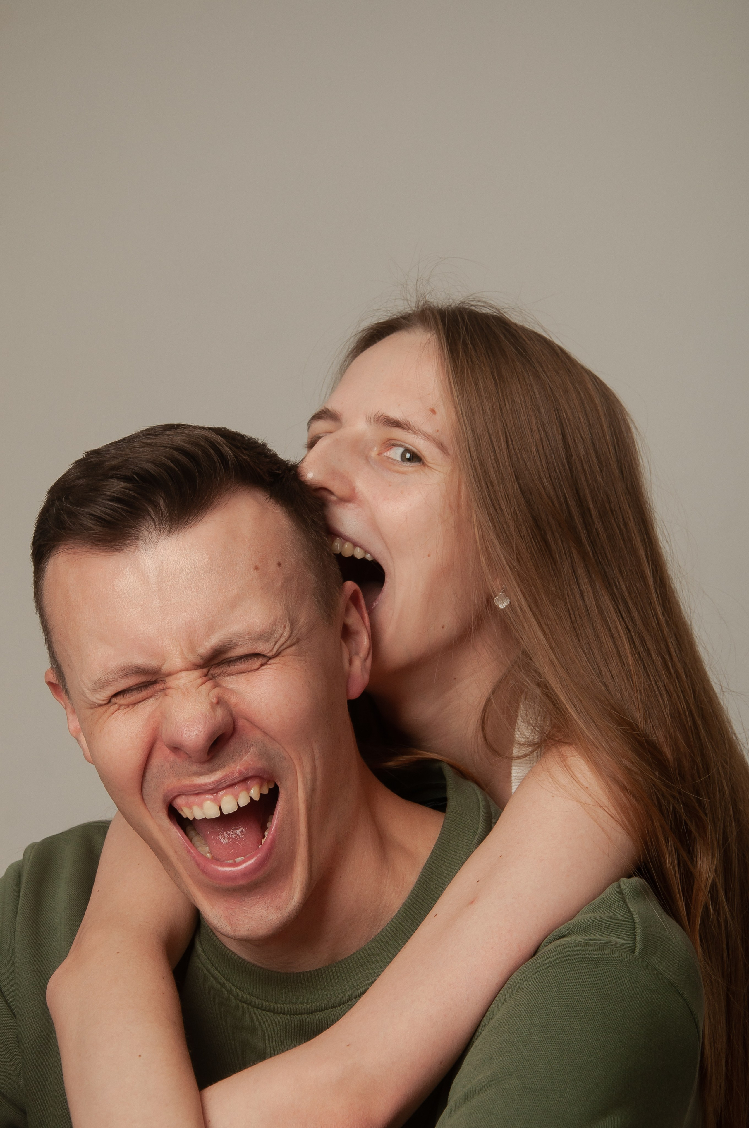 Парные и семейные съемки. Портретный фотограф