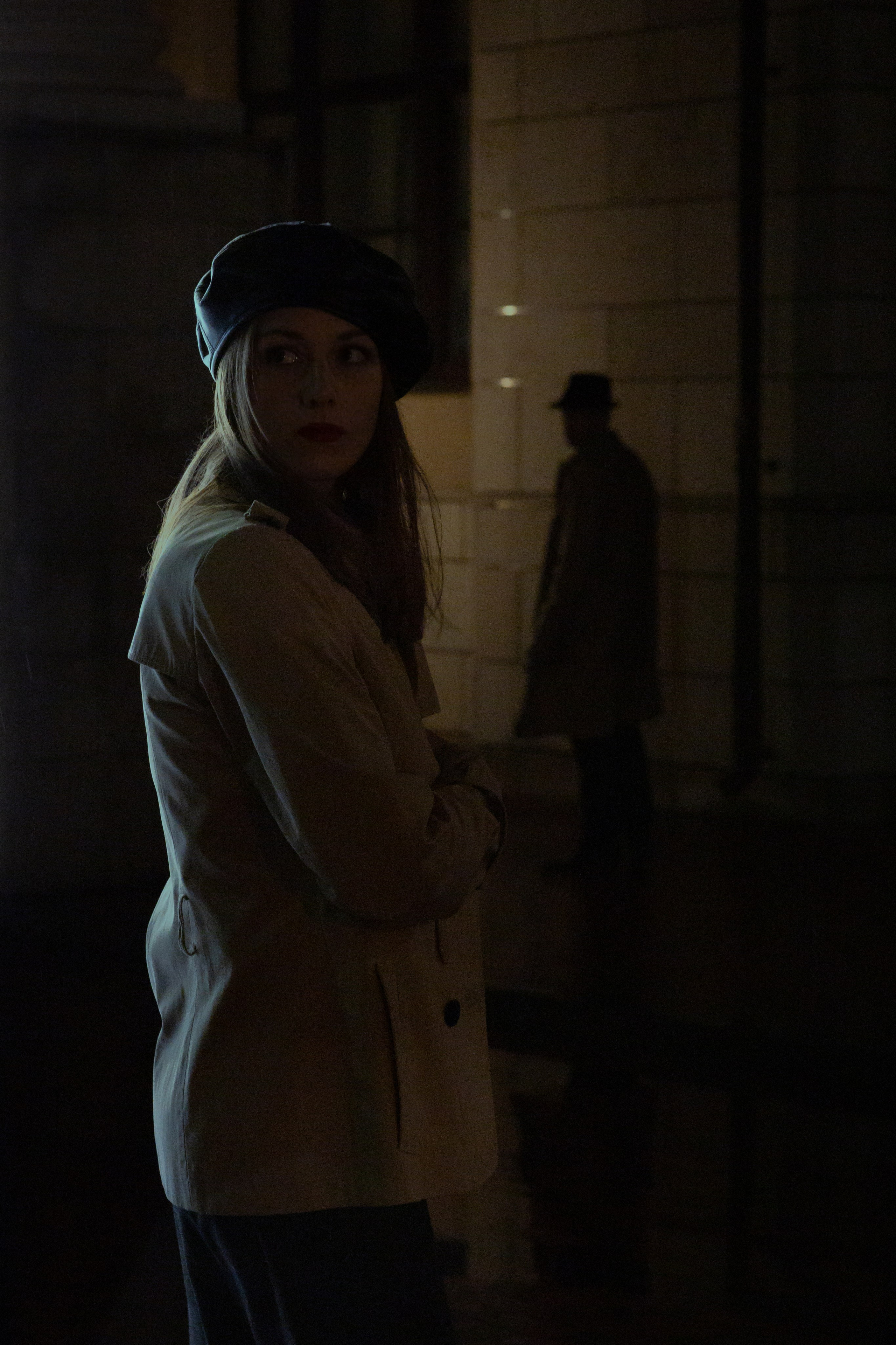 Парные и семейные съемки. Портретный фотограф