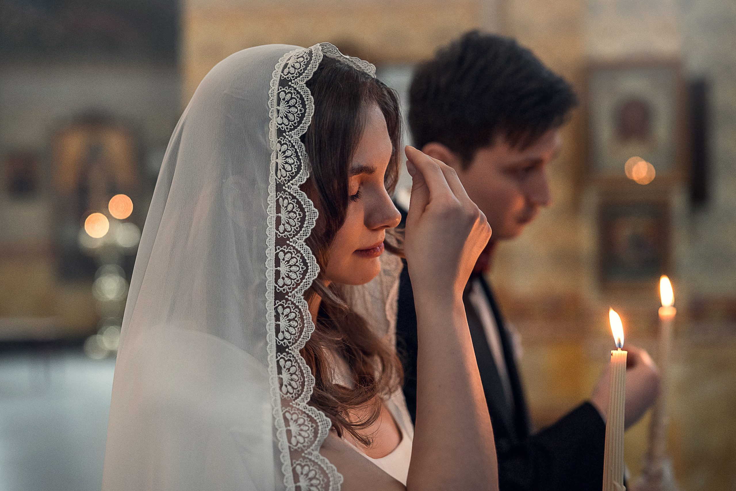 Владислав и Валентина