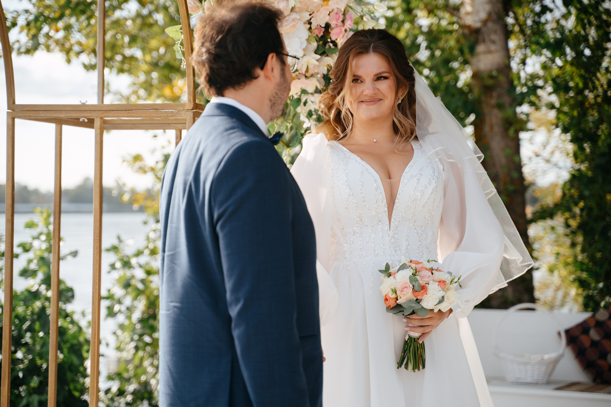 Павел и Екатерина. Семейный и свадебный фотограф в Санкт-Петербурге и Москве