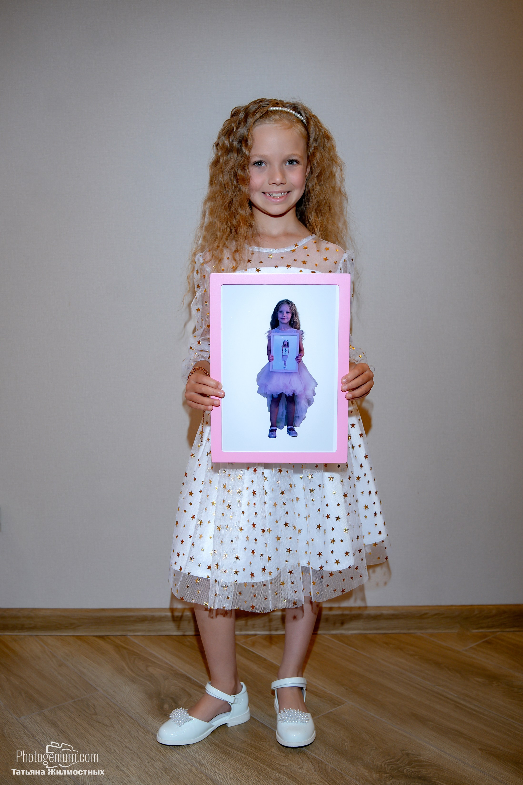 День рождения. Фотограф Нижний Новгород Татьяна Кейод