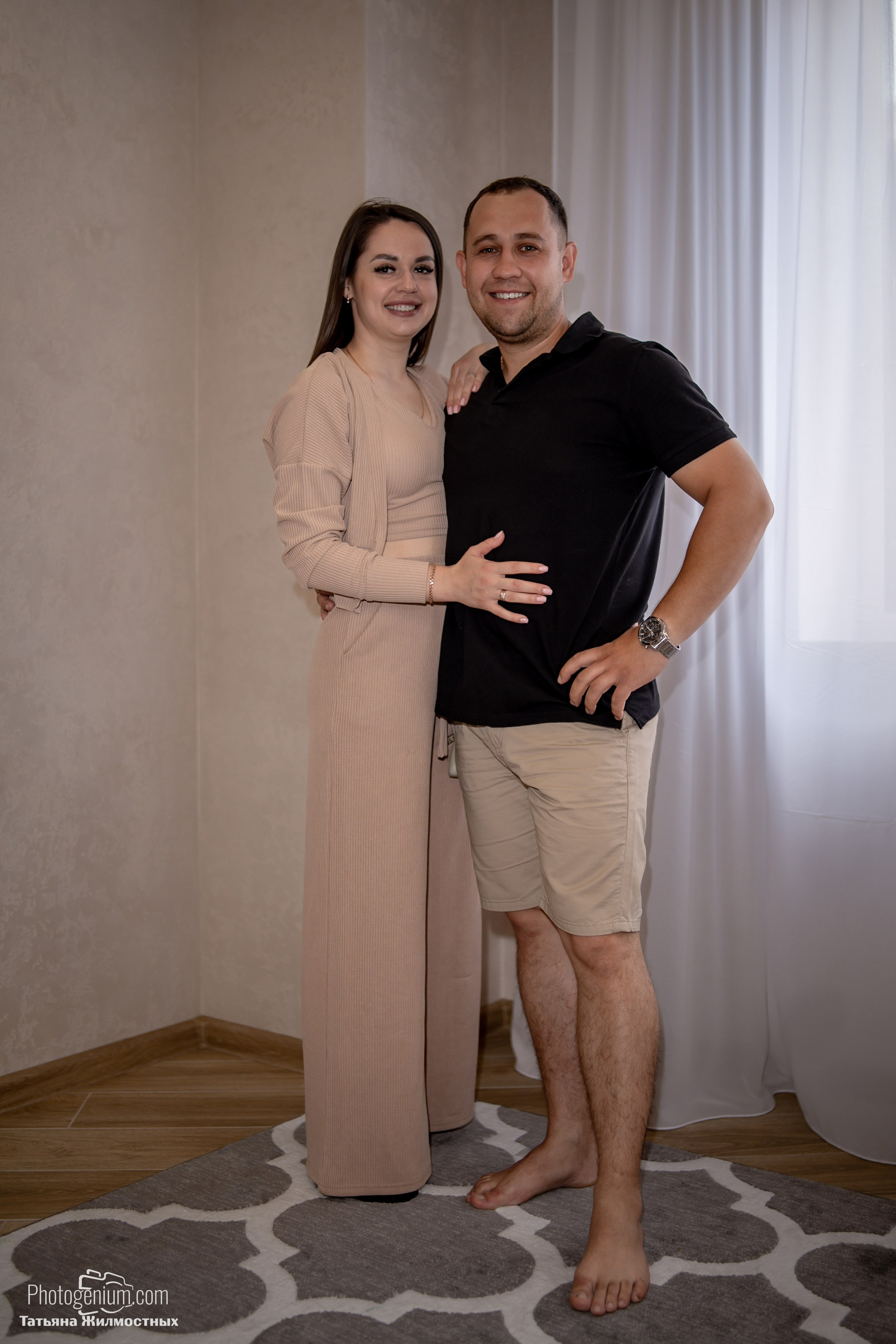 День рождения. Фотограф Нижний Новгород Татьяна Кейод