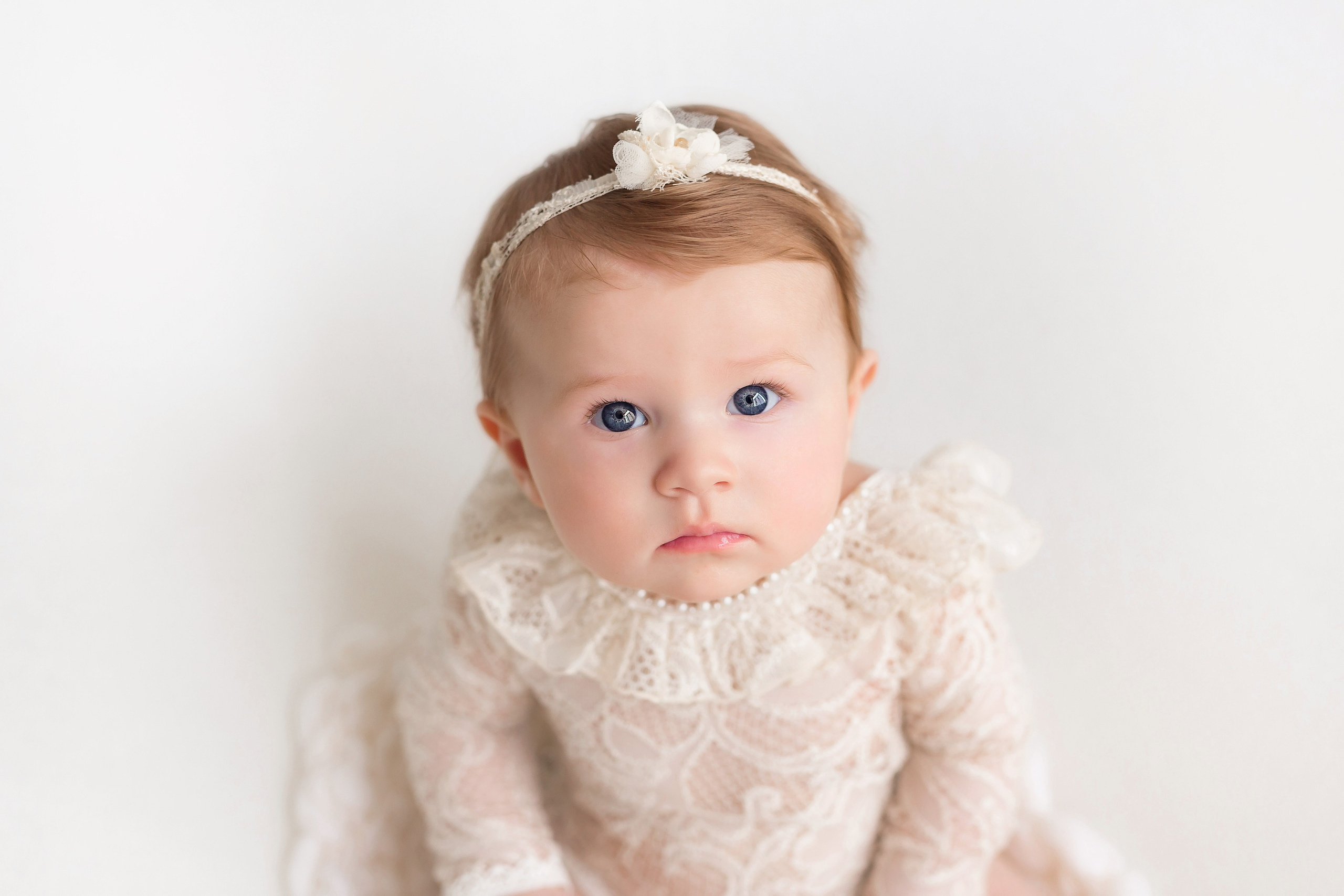 Малыши до года. Фотограф newborn новорожденных и беременных, семейный в Костроме Котлова Наталья