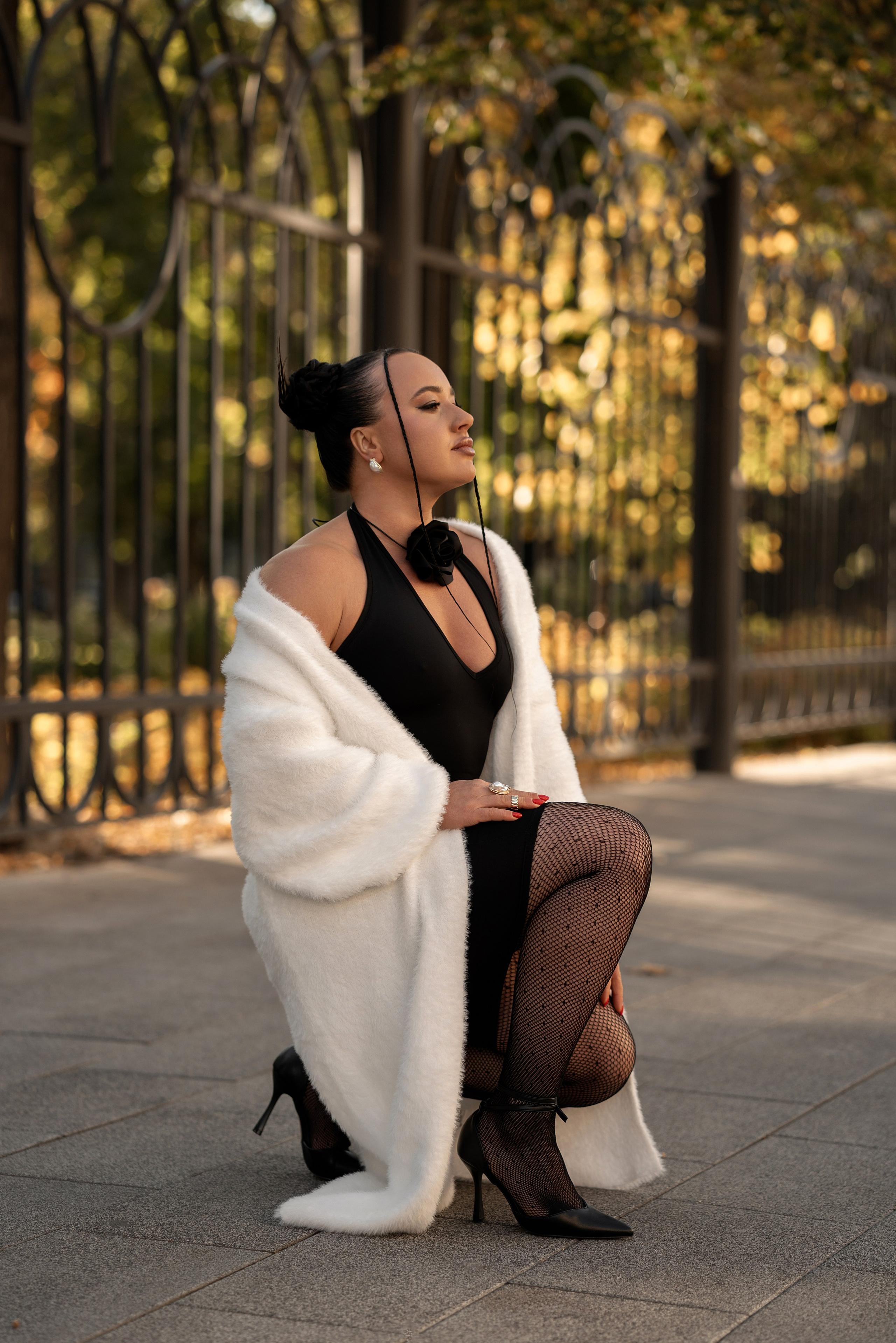 Фотопрогулки. Фотограф Воронеж Олеся Султанова