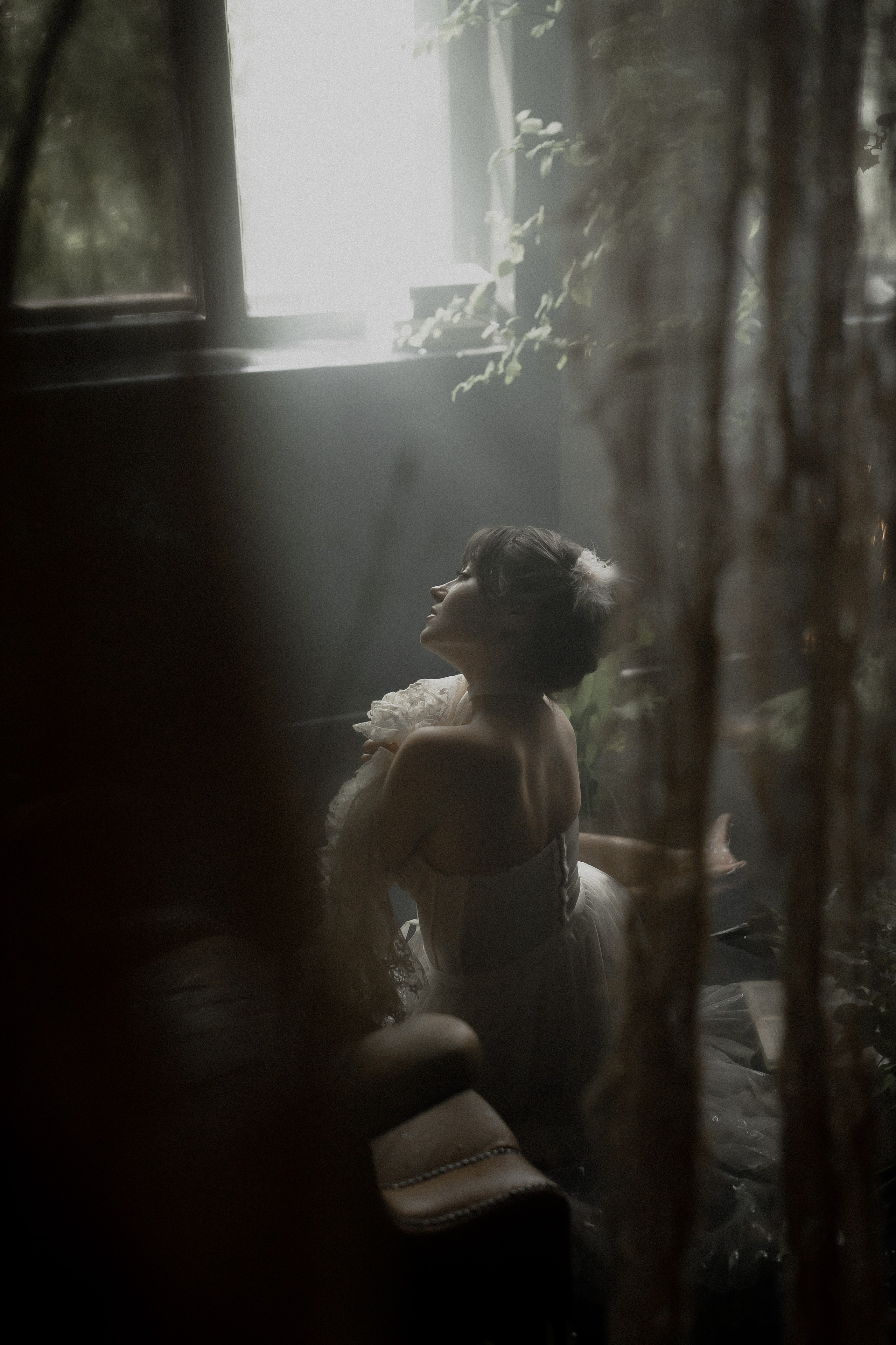 «Лебединое озеро». Твой проводник в мир ушедших эпох, романтики и женственности