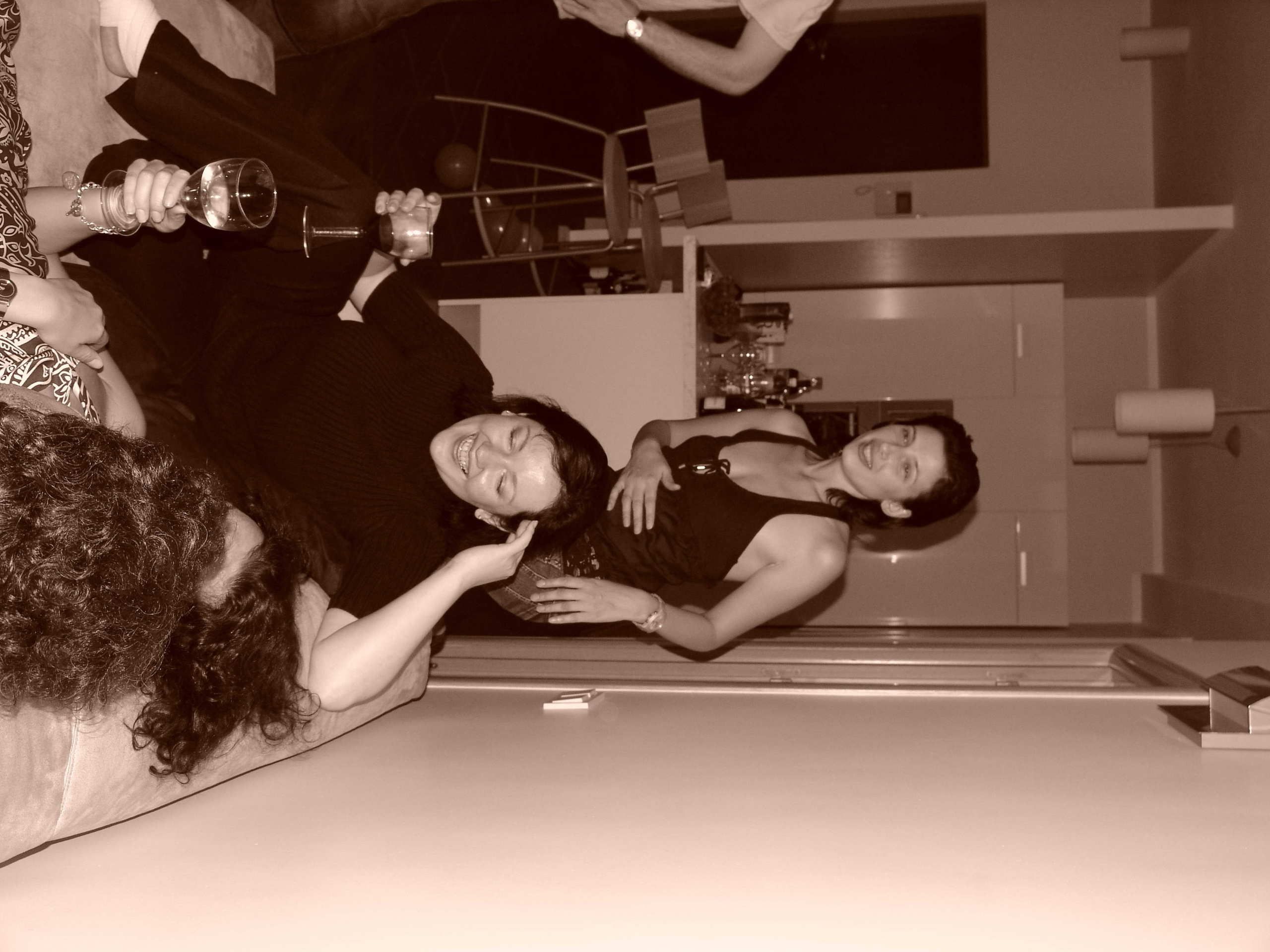 Улыбкина Канева. Заставка