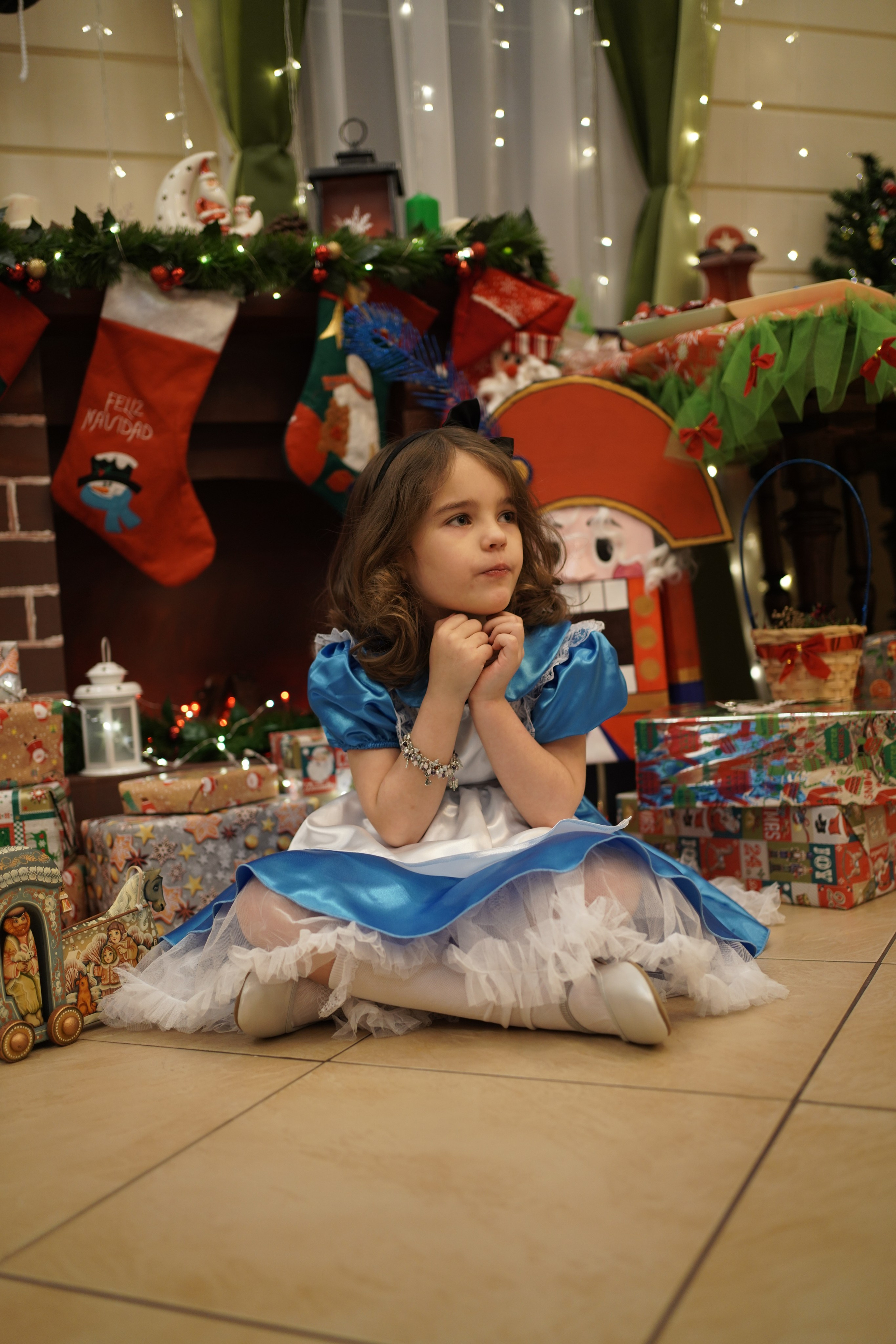 НГ 2020. Заставка