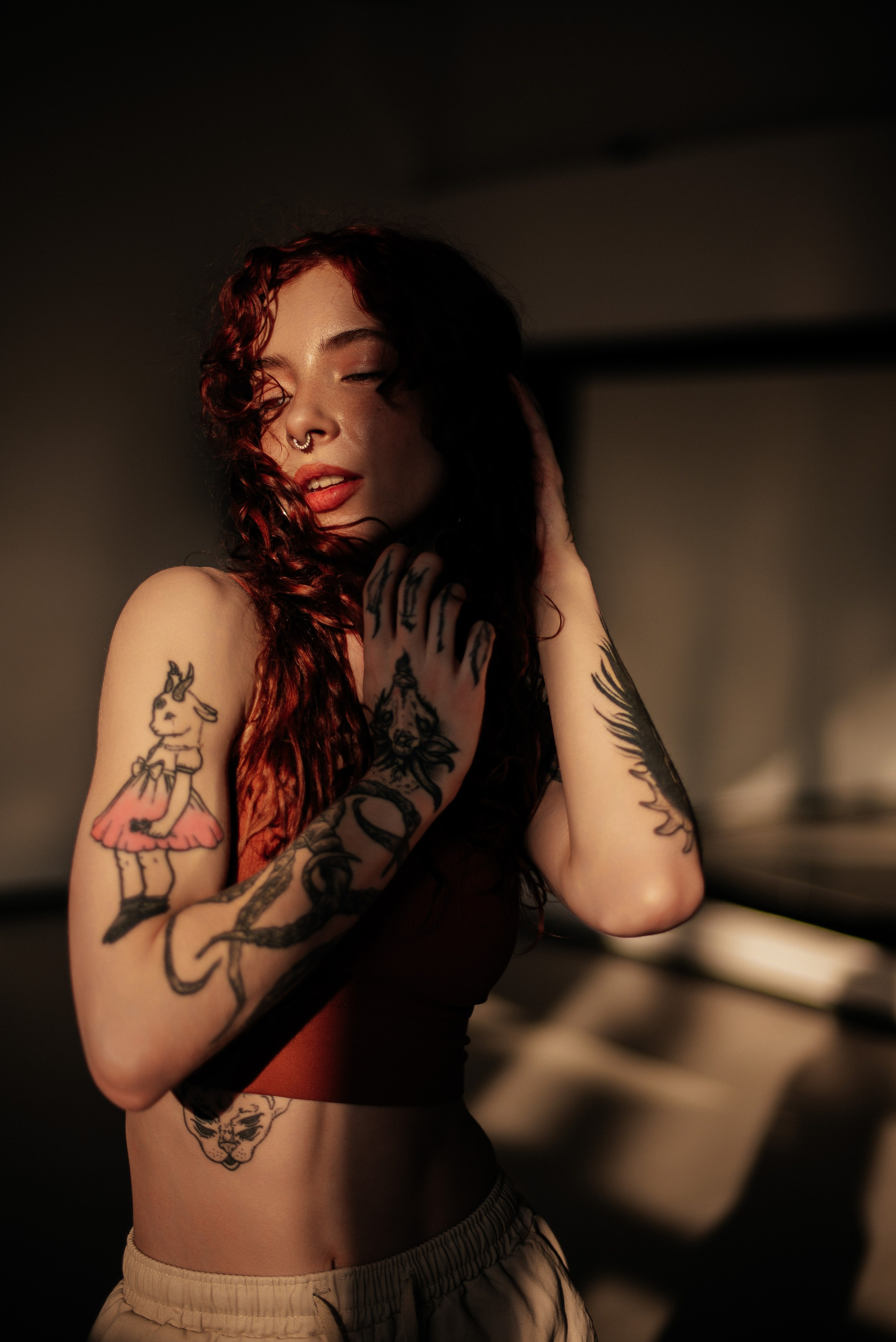 Света. Женский, семейный и свадебный фотограф в Астрахани Виктория Бузаева