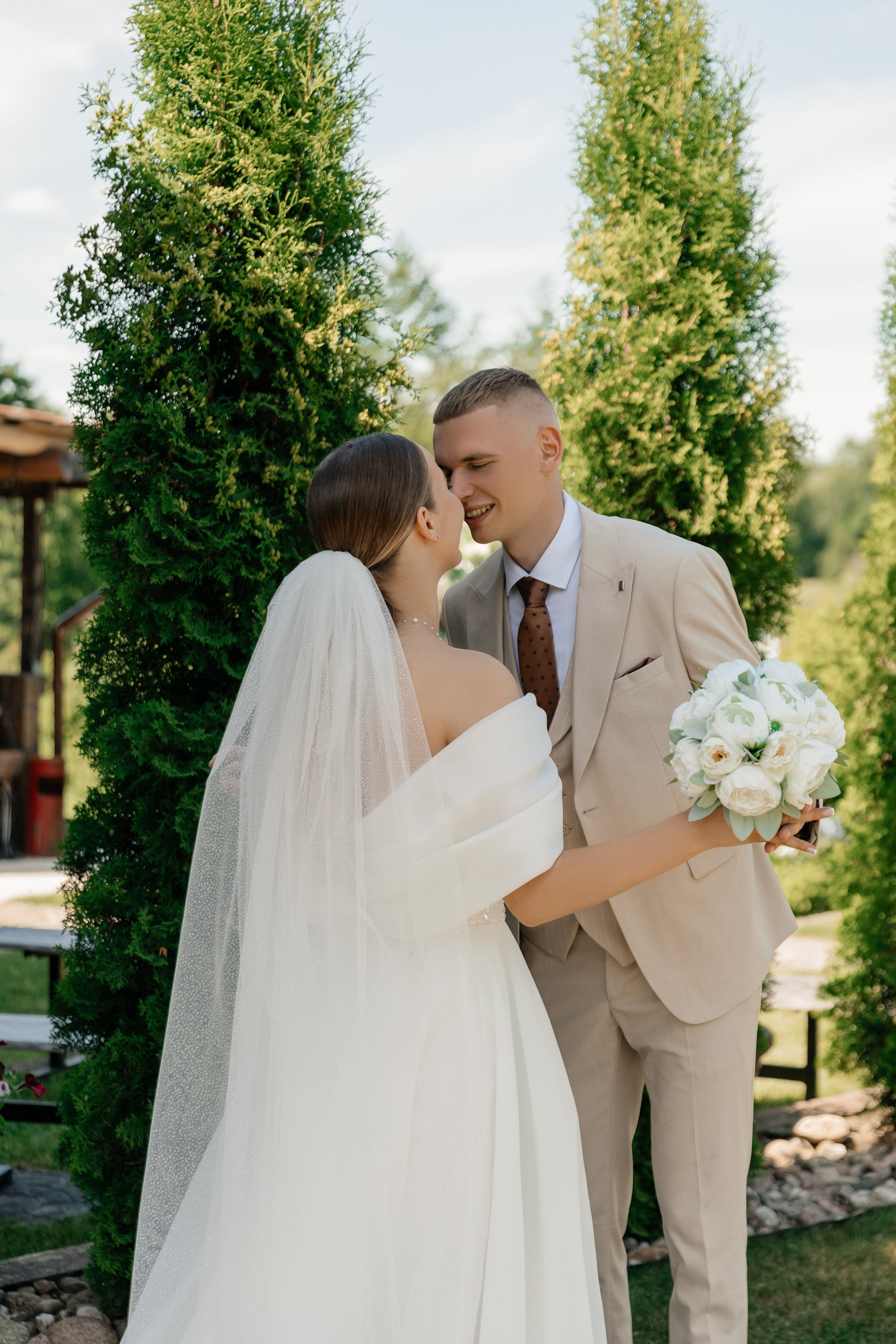 Анастасия и Виктор. Свадебный и женский фотограф в Минске, Жодино, Смолевичах Пентка Дарья