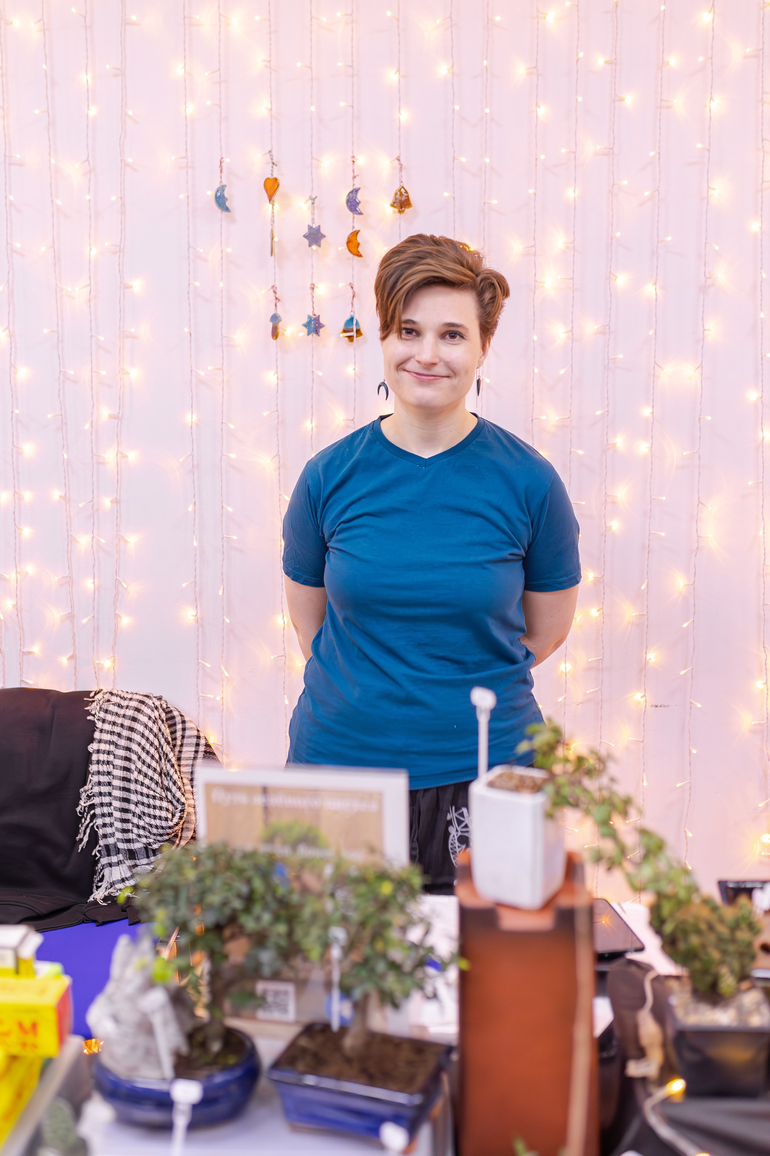 Орхидиум 12.2025. Александра Куликова фотограф, Москва