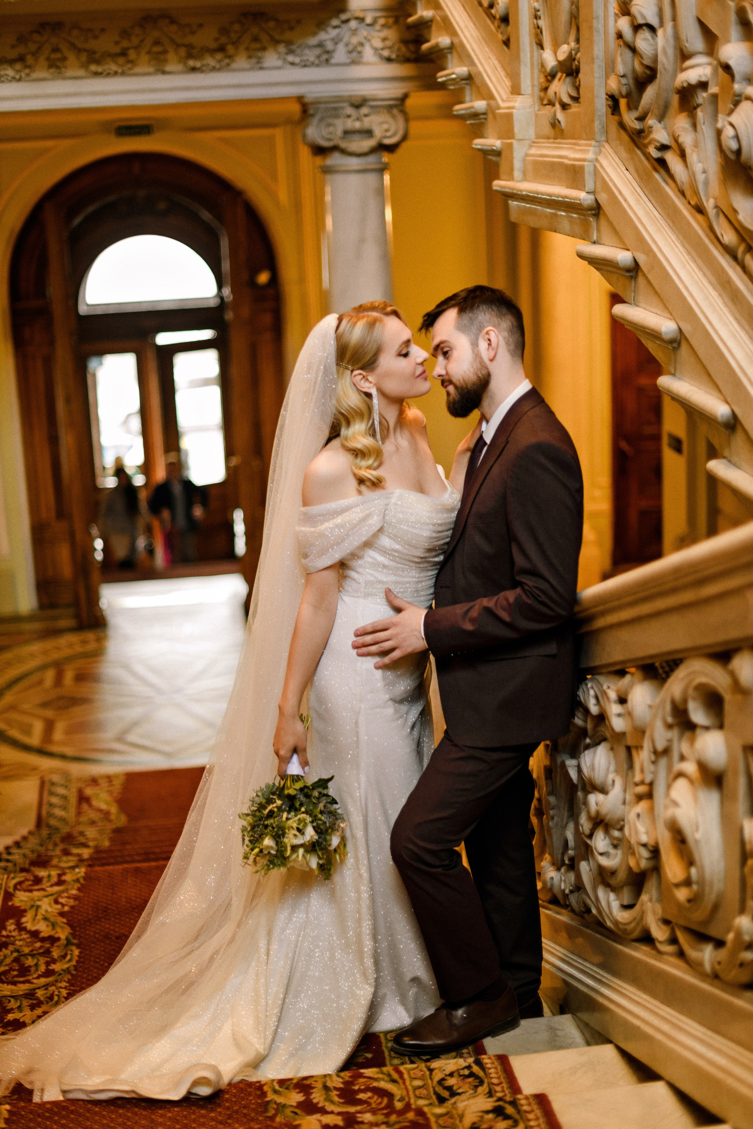 03/06/23 Лера и Женя. Свадебный фотограф в Санкт-Петербурге София Шубик