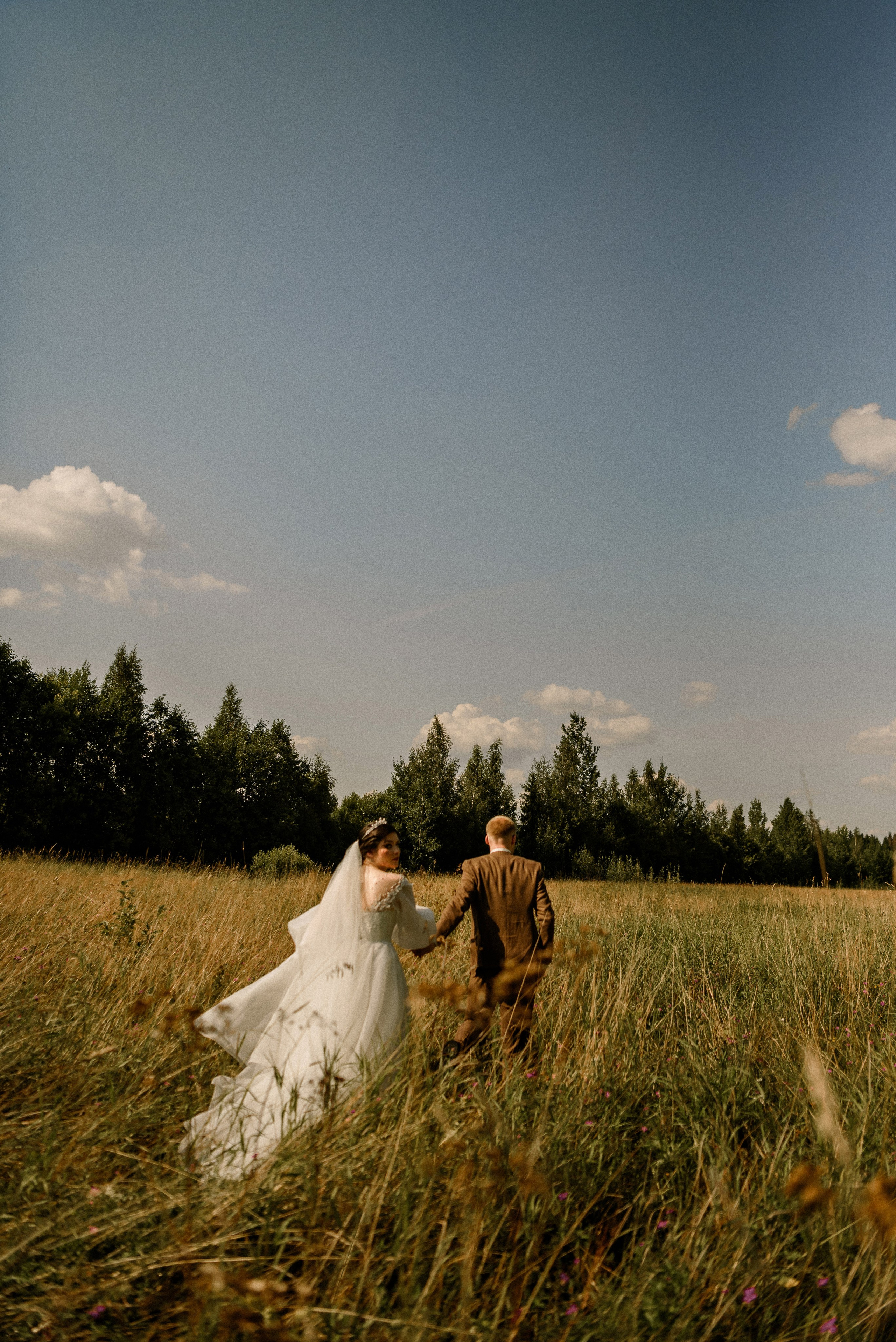 25/07/24 Юля и Вова. Свадебный фотограф в Санкт-Петербурге София Шубик