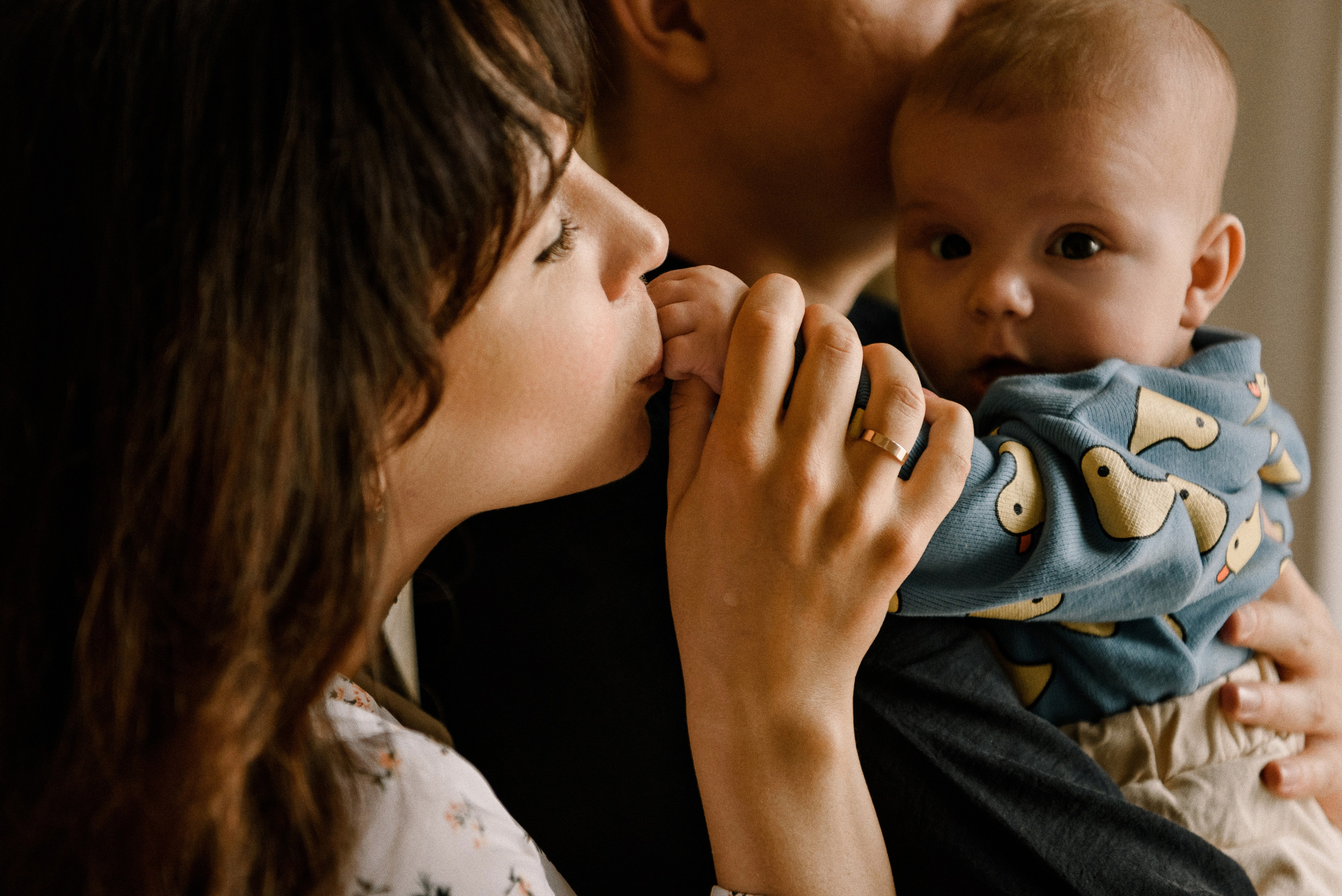 Аня и Кирилл. Свадебный фотограф в Санкт-Петербурге София Шубик