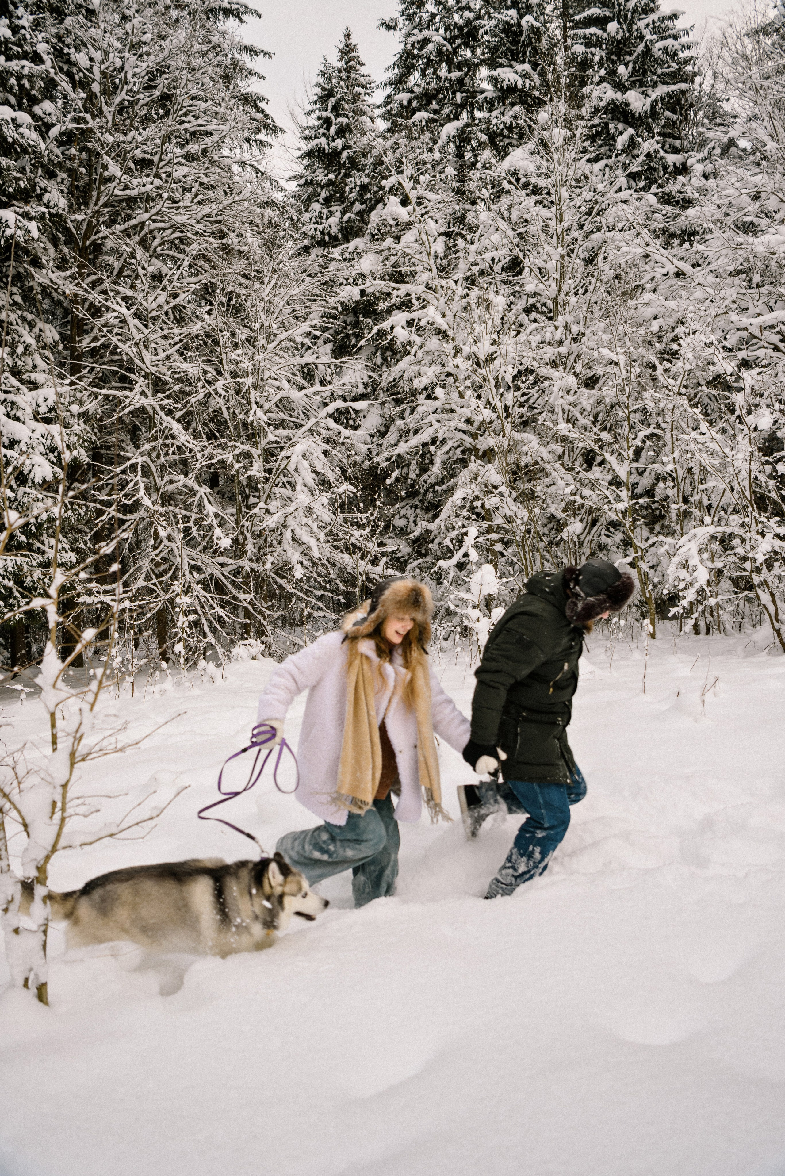 Ада и Андрей. Свадебный фотограф в Санкт-Петербурге София Шубик