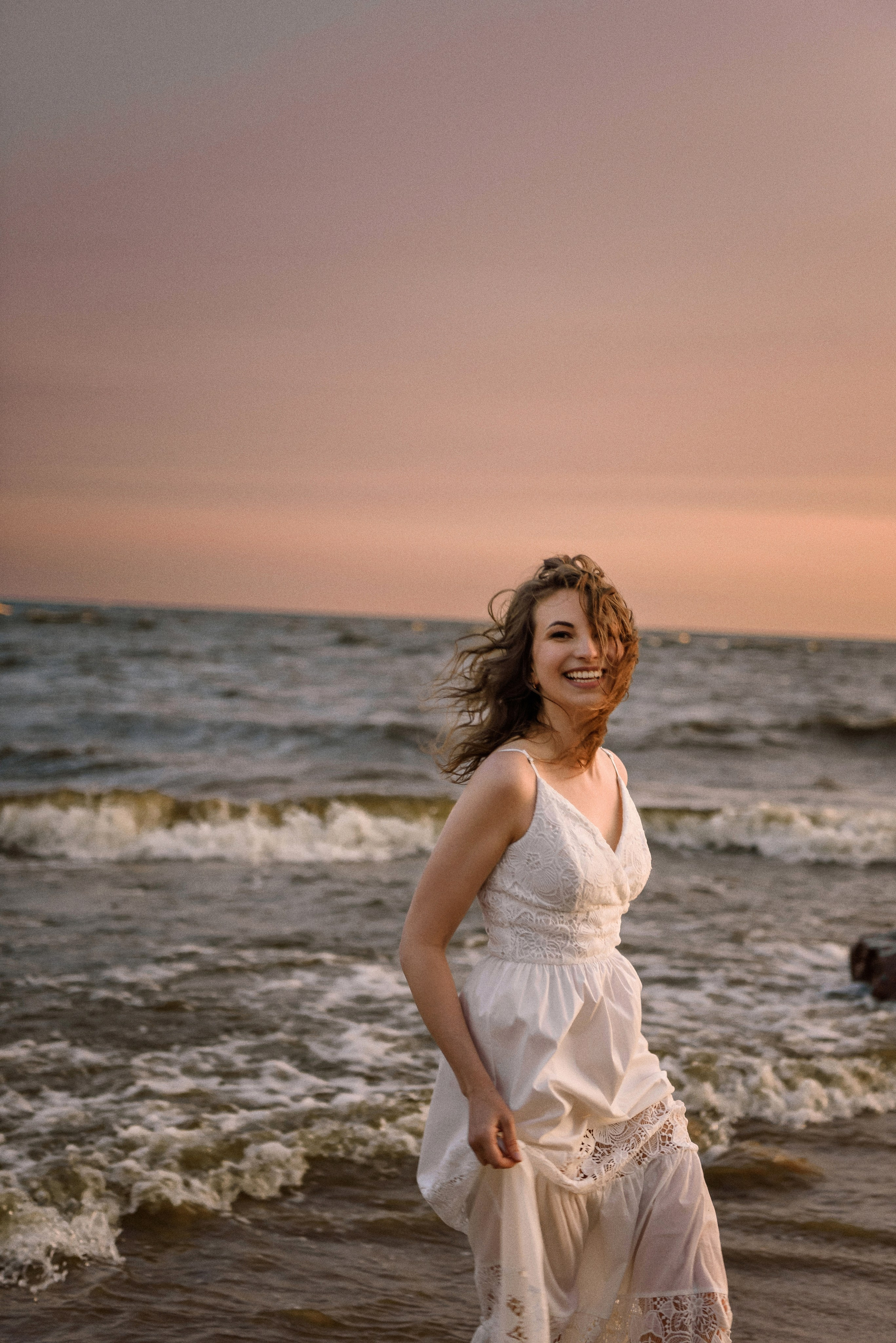 Надя и Даня. Финский. Свадебный фотограф в Санкт-Петербурге София Шубик