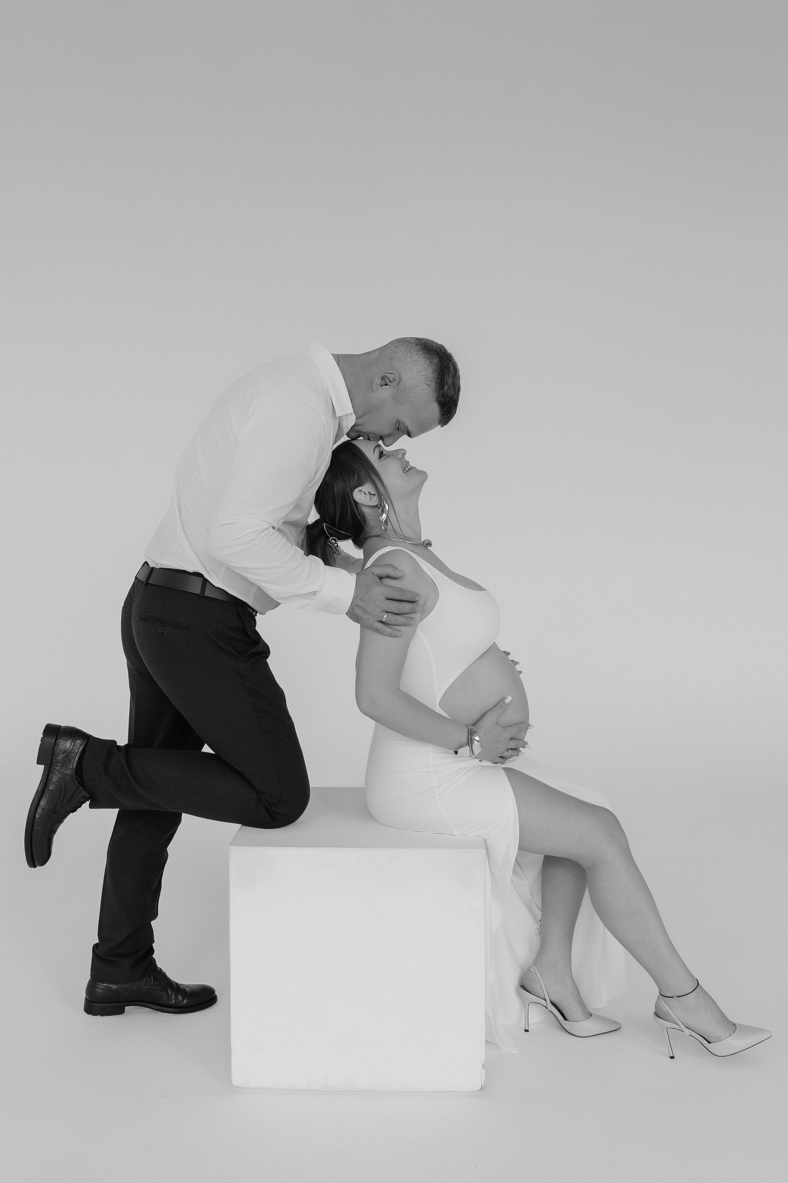 фотограф беременности