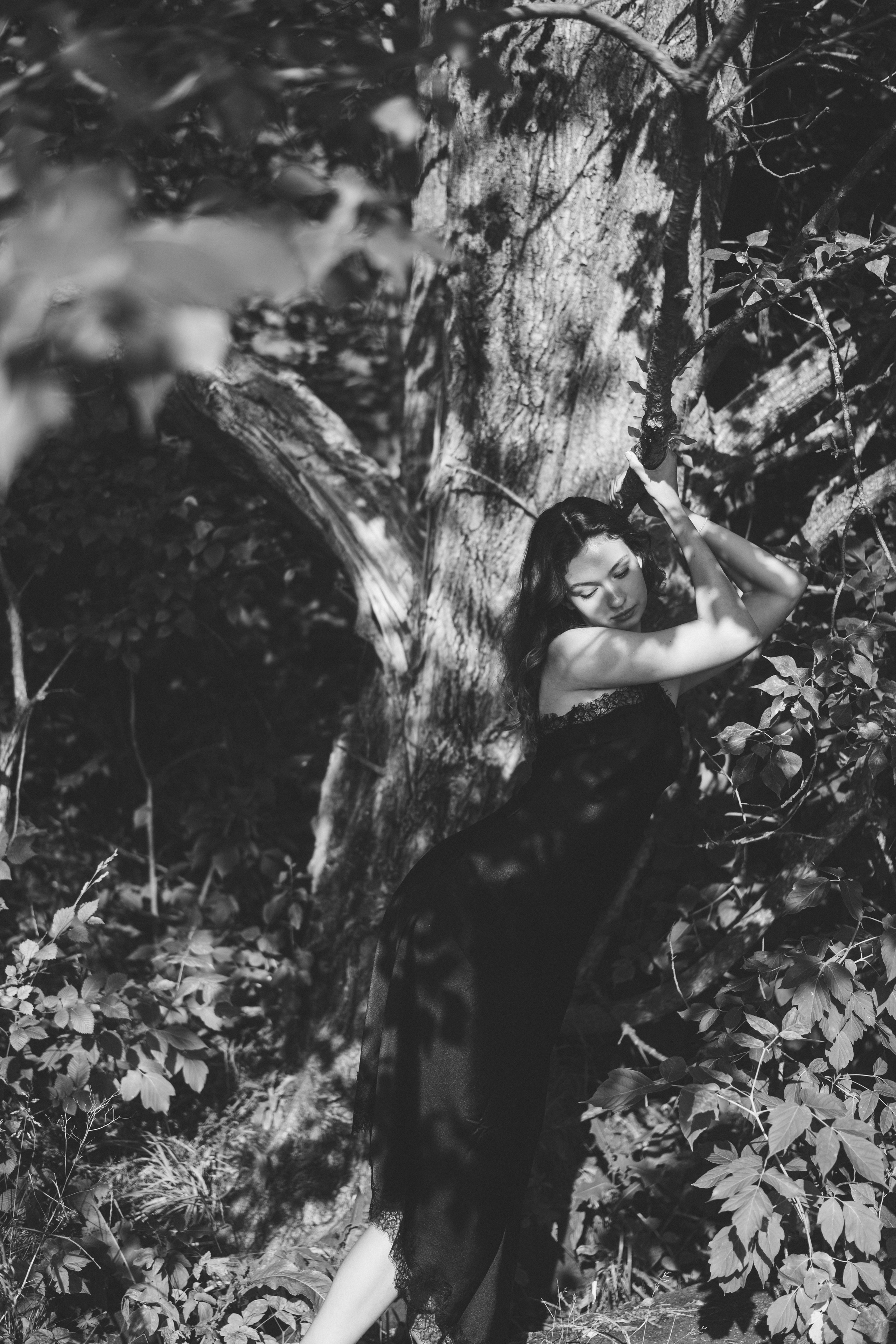 Ангелина II. Veronika Popadeikina Photographer