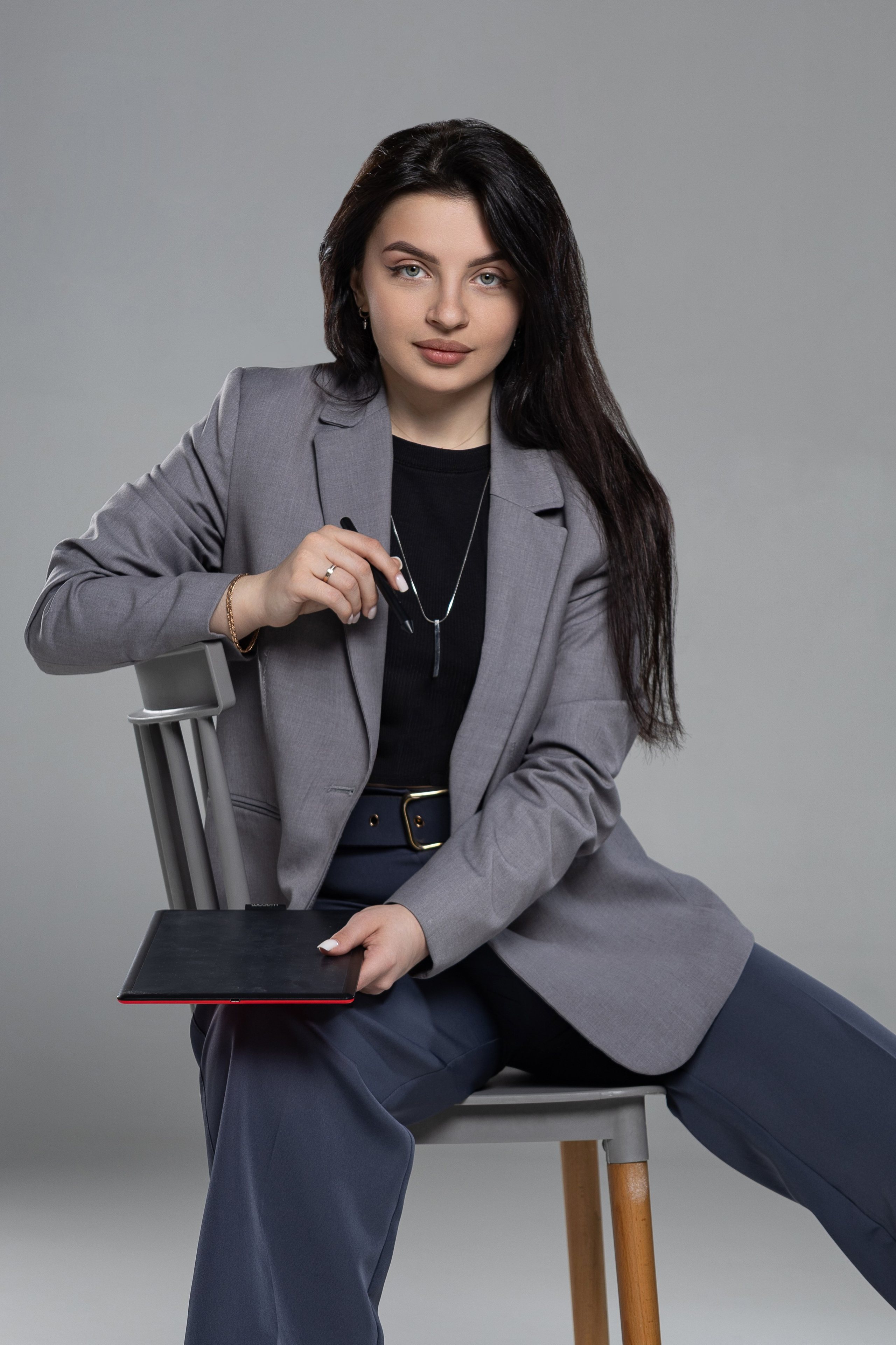 Дизайн студия «КРСК». Фотограф Olya Mays