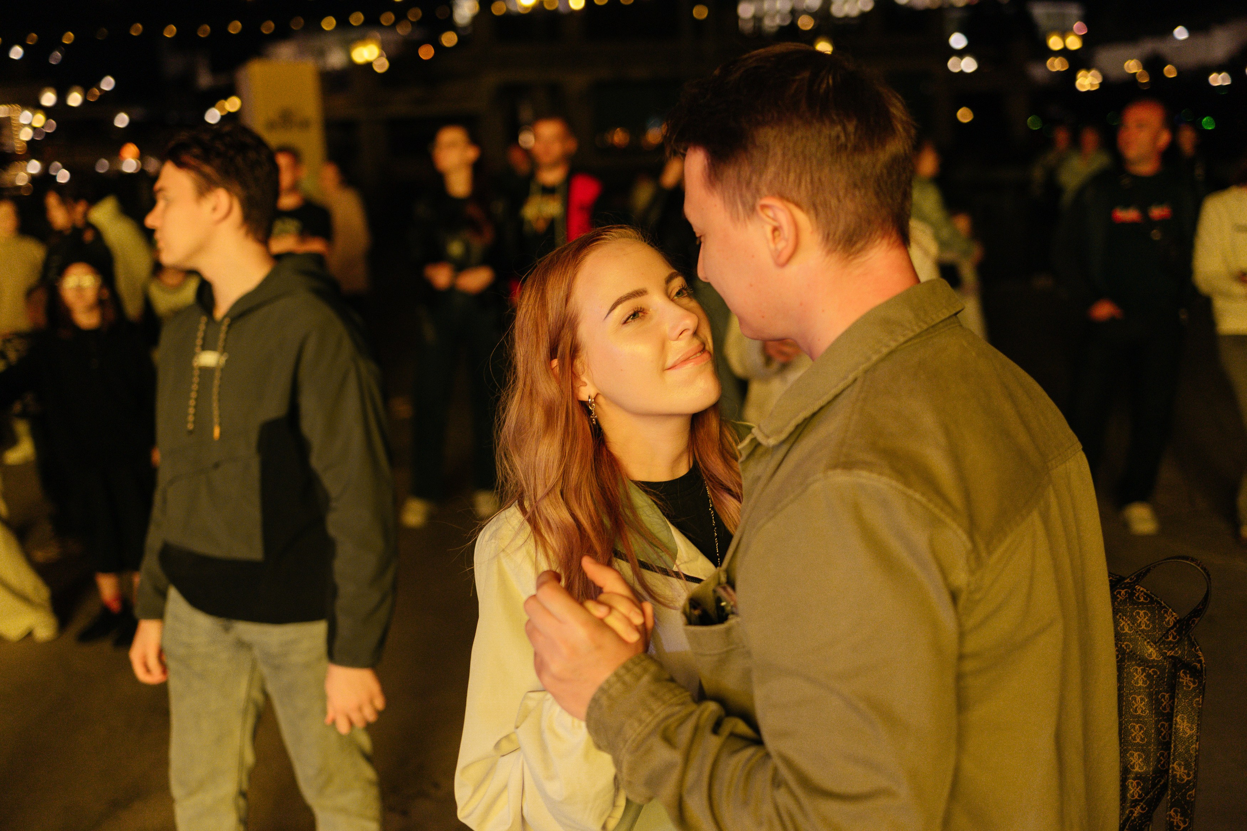 Лето PREMIER. Портретный и репортажный фотограф в Казани Максим Сипачев