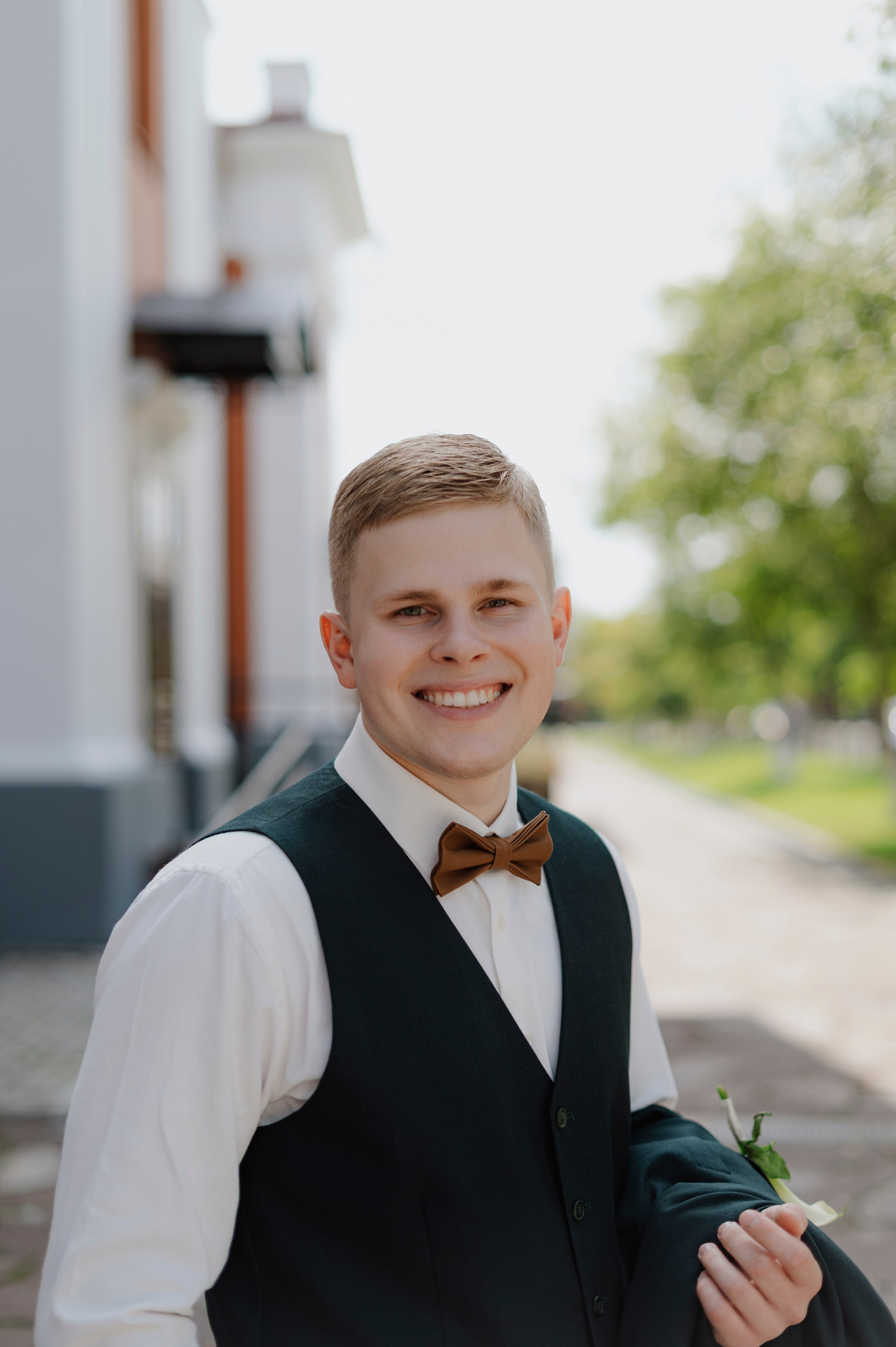 Арсений и Елена. Фотограф в Абакане и Минусинске