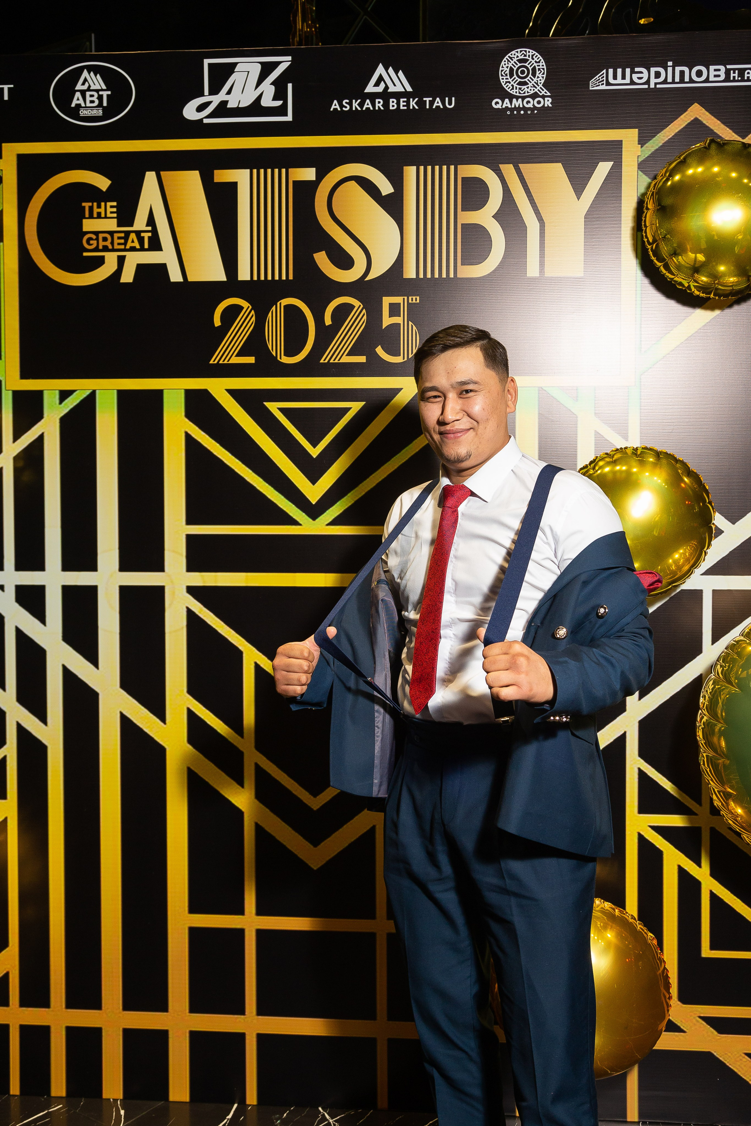 Корпоратив в стиле GATSBY. Свадебный фотограф в Алматы Айгерим Верба
