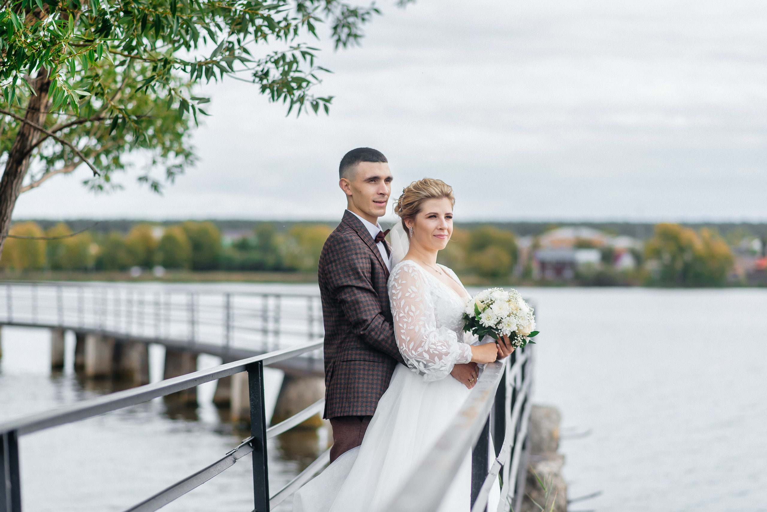 09.09.22 Wedding Day. Семейный фотограф в Барнауле