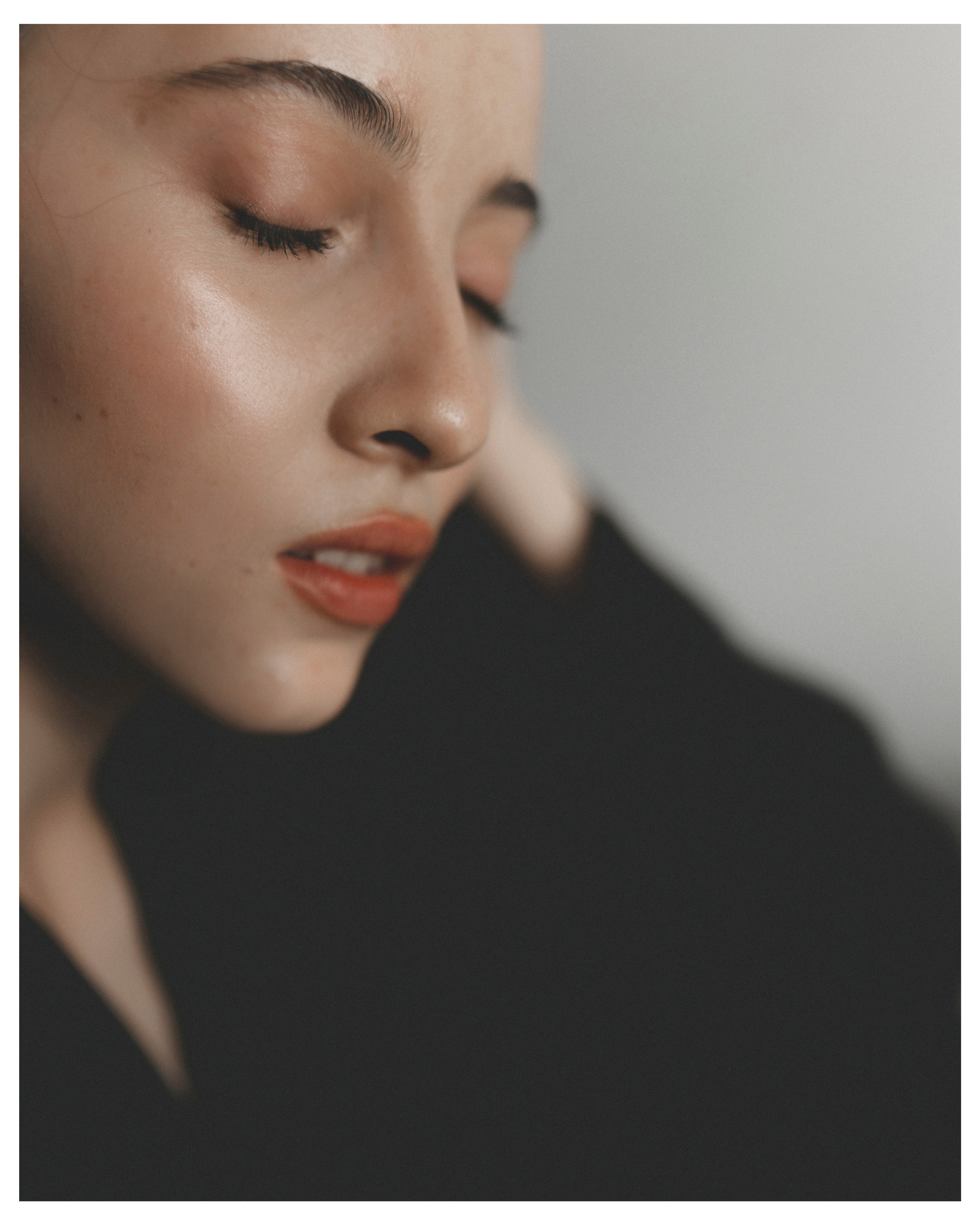 Яра. Фотограф Маргарита Спицина в городе Липецк