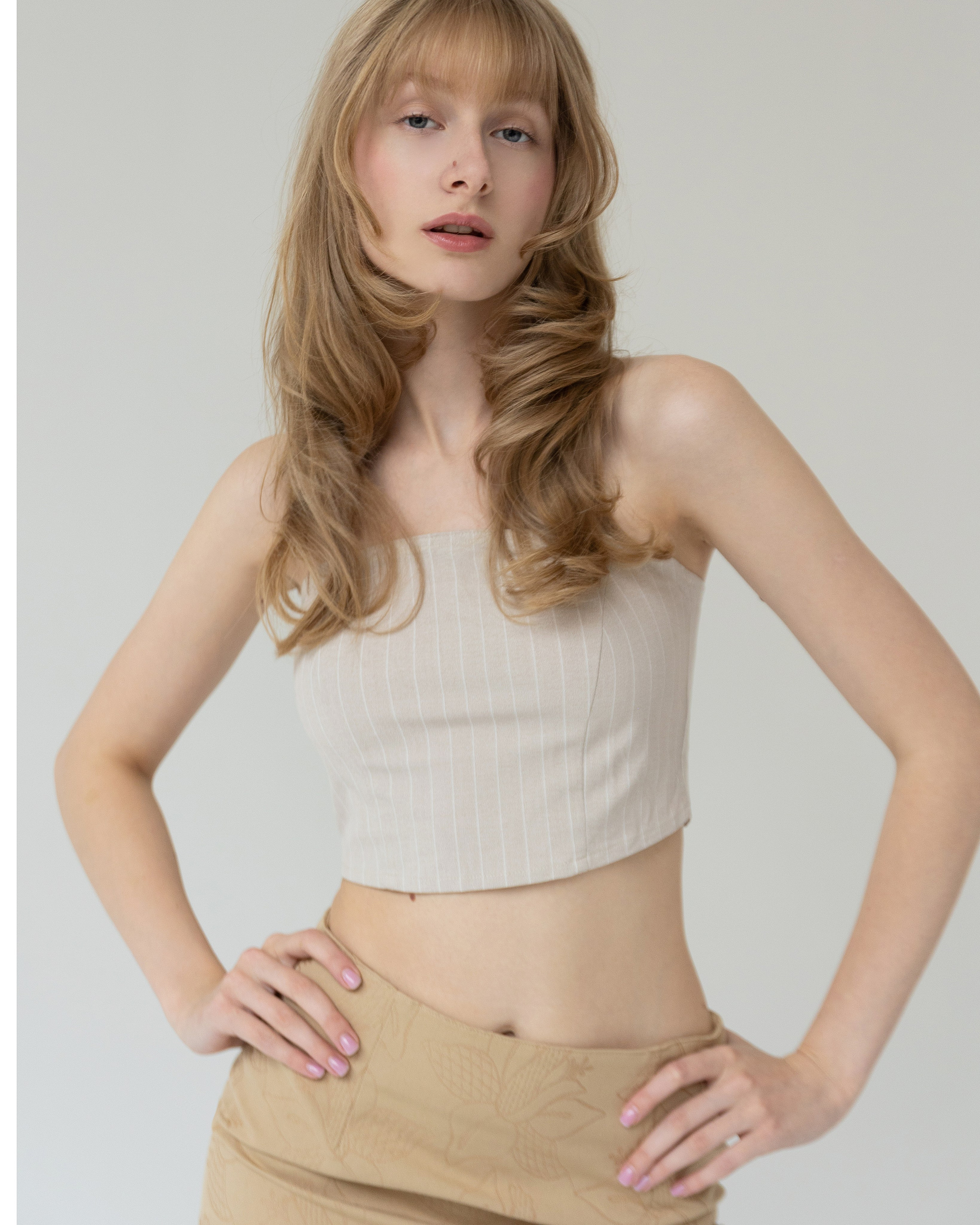 Женский портреты. Фотограф Владивосток