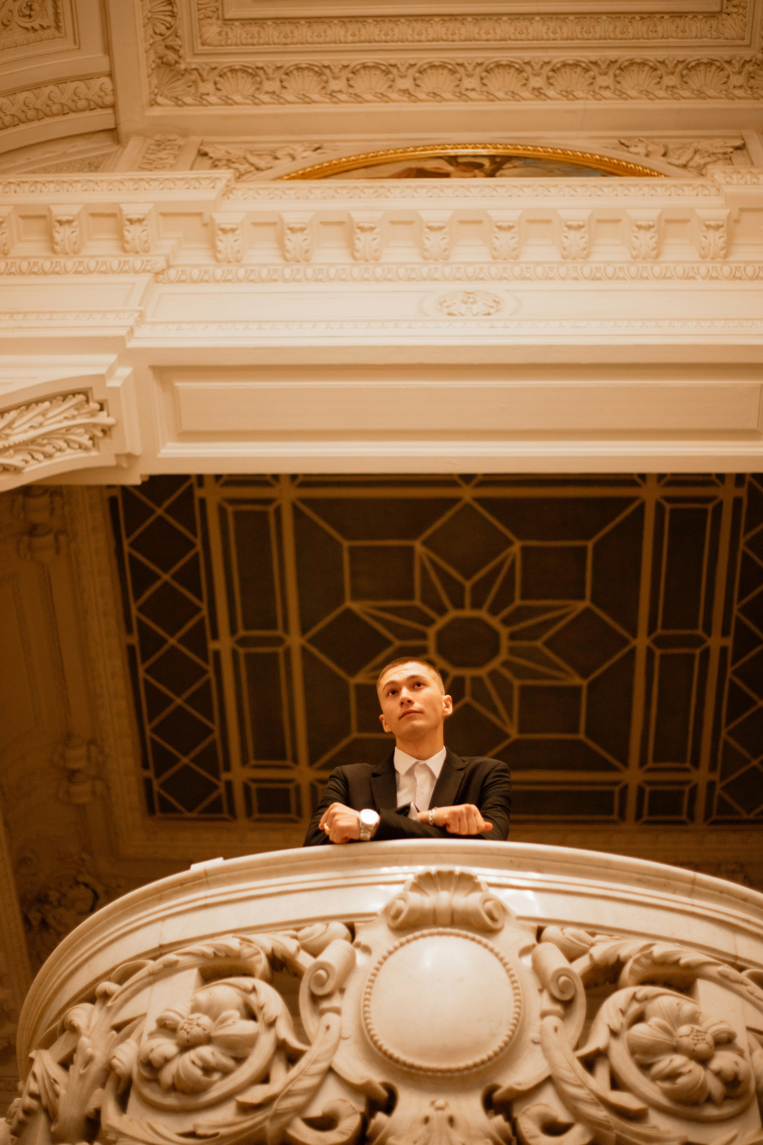 Свадьба: Анастасия и Михаил