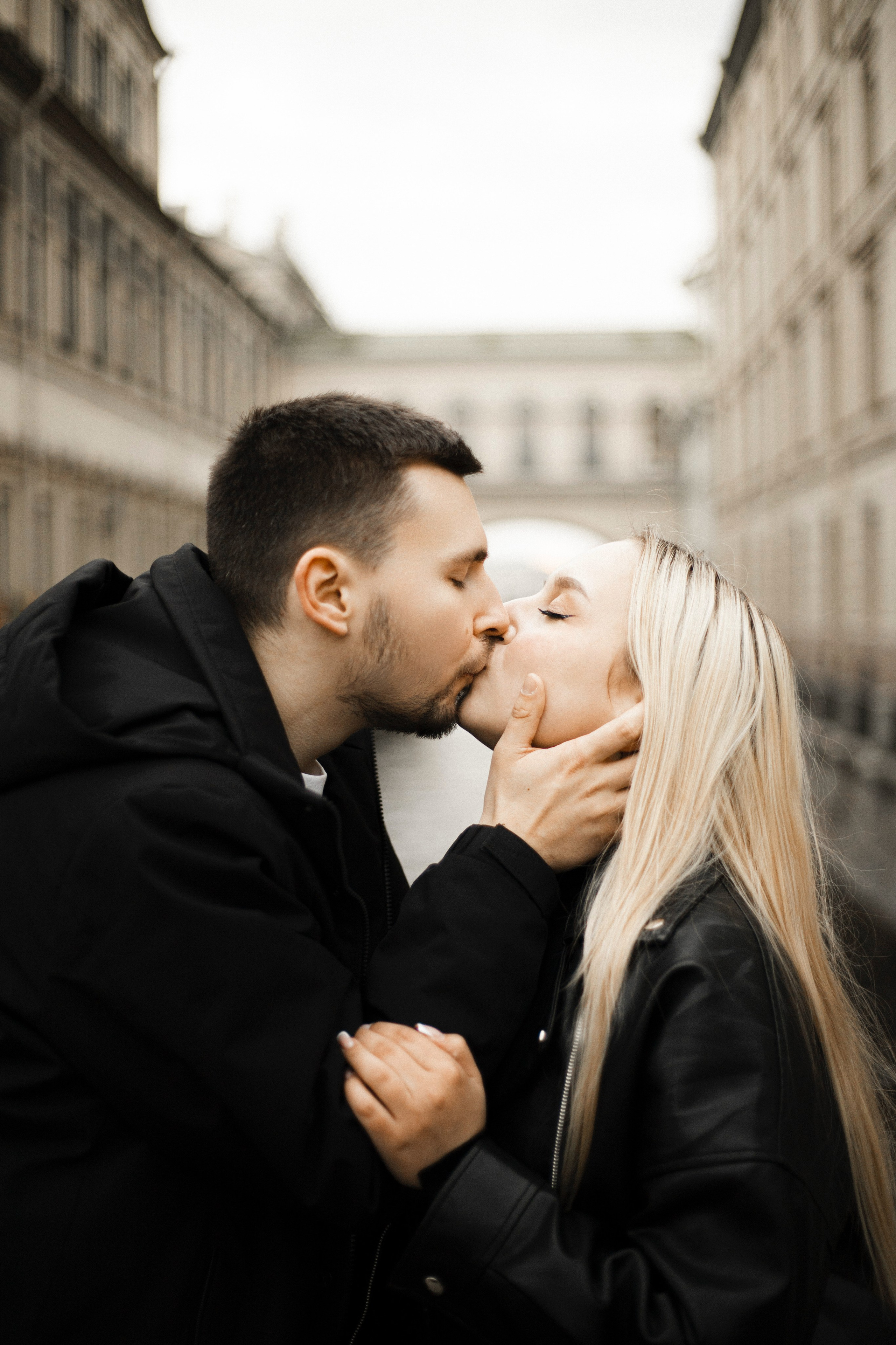 Екатерина и Игорь