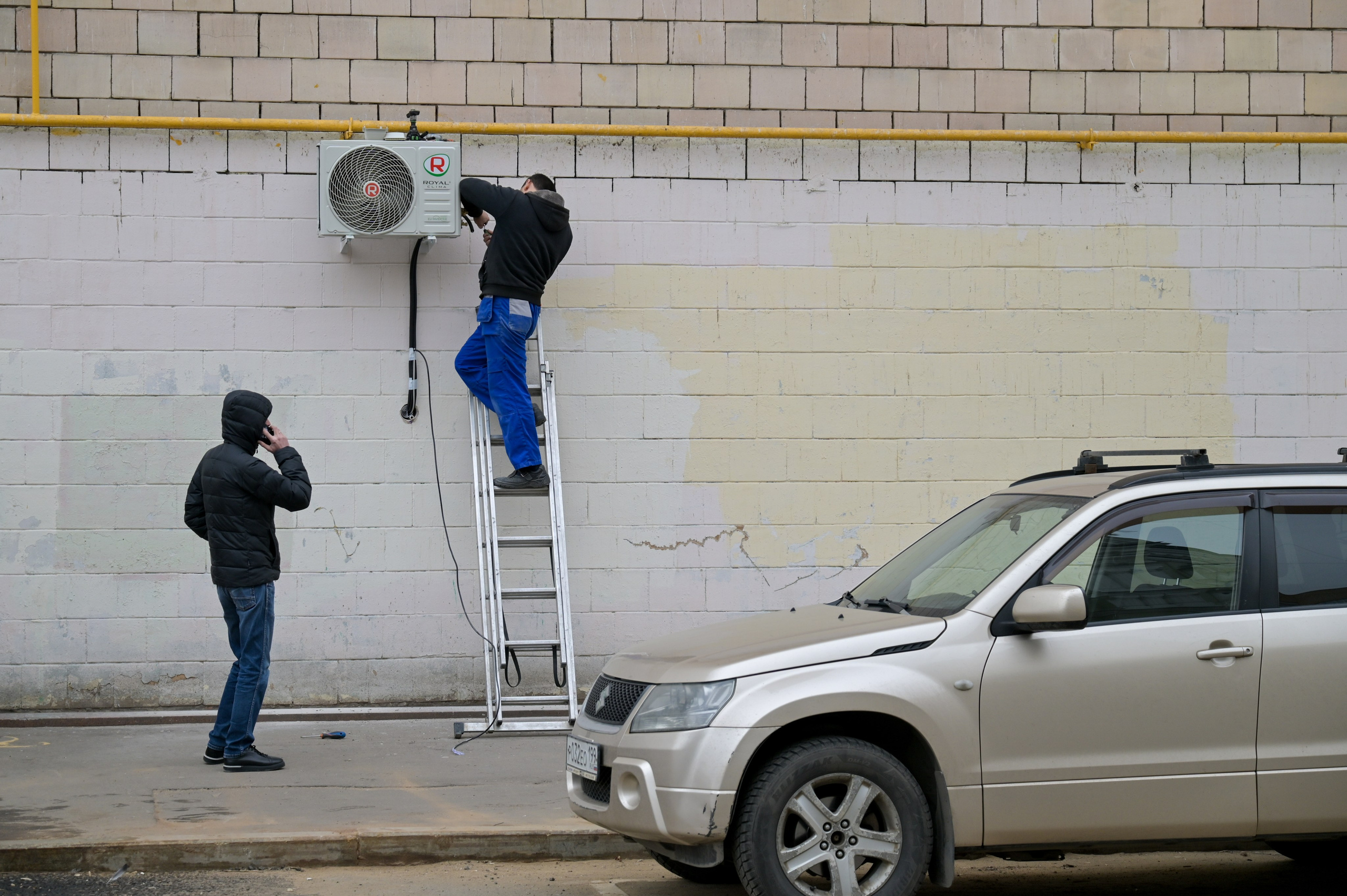 20240406 центр. Дмитрий Ремизов. Фотография, как хобби