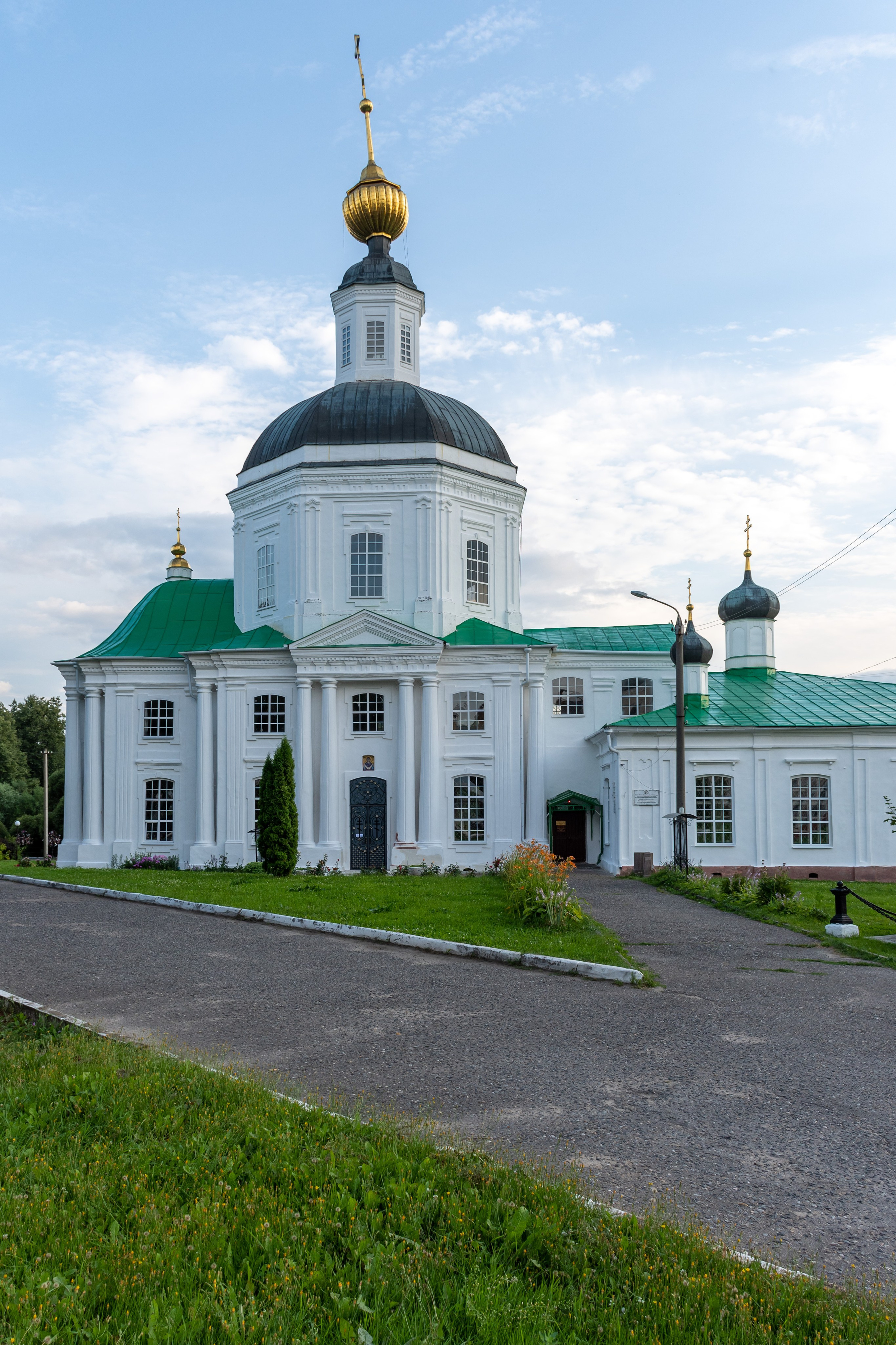 20220802 Вязьма. Дмитрий Ремизов. Фотография, как хобби