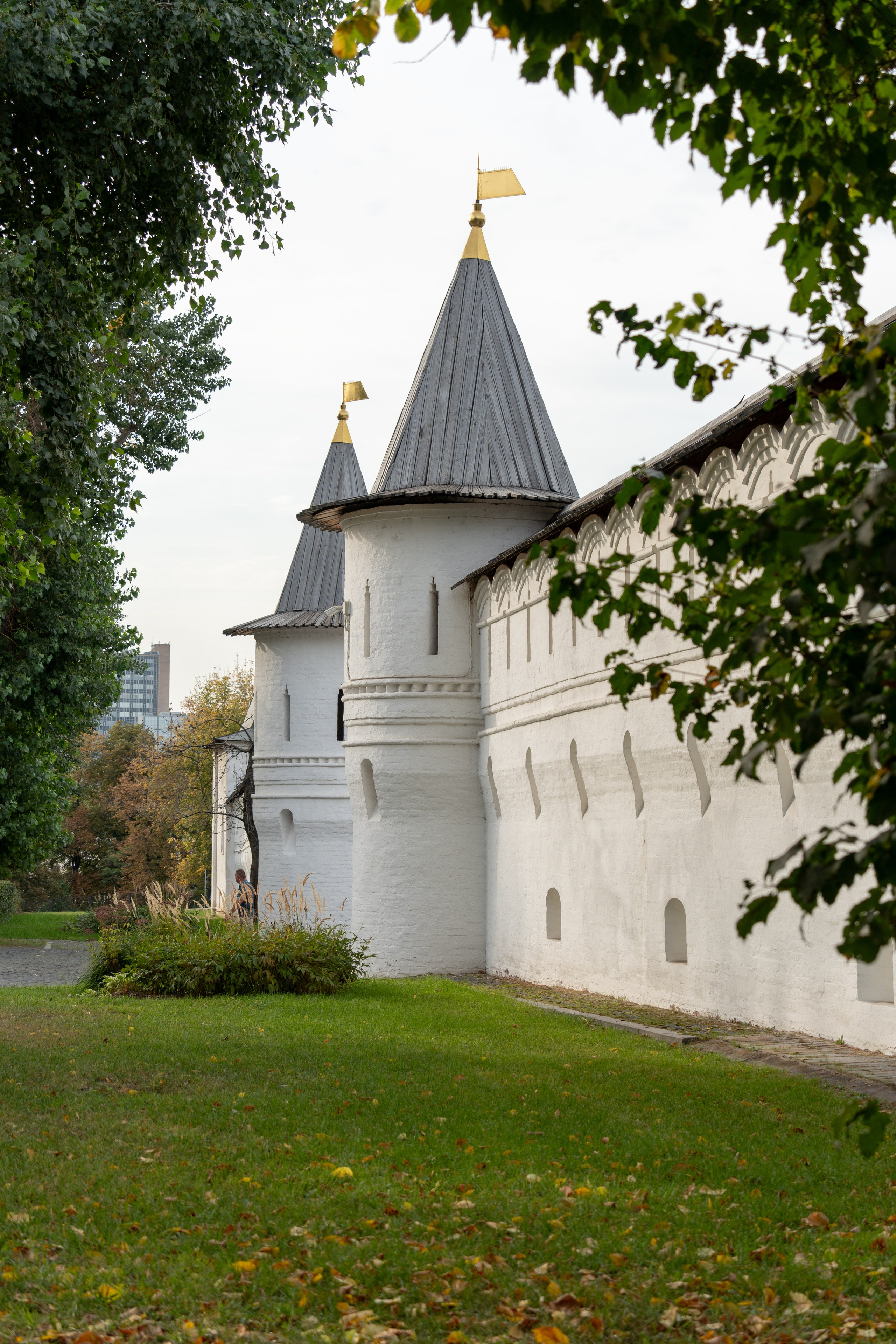 20250921 Таганка-Курская. Дмитрий Ремизов. Фотография, как хобби