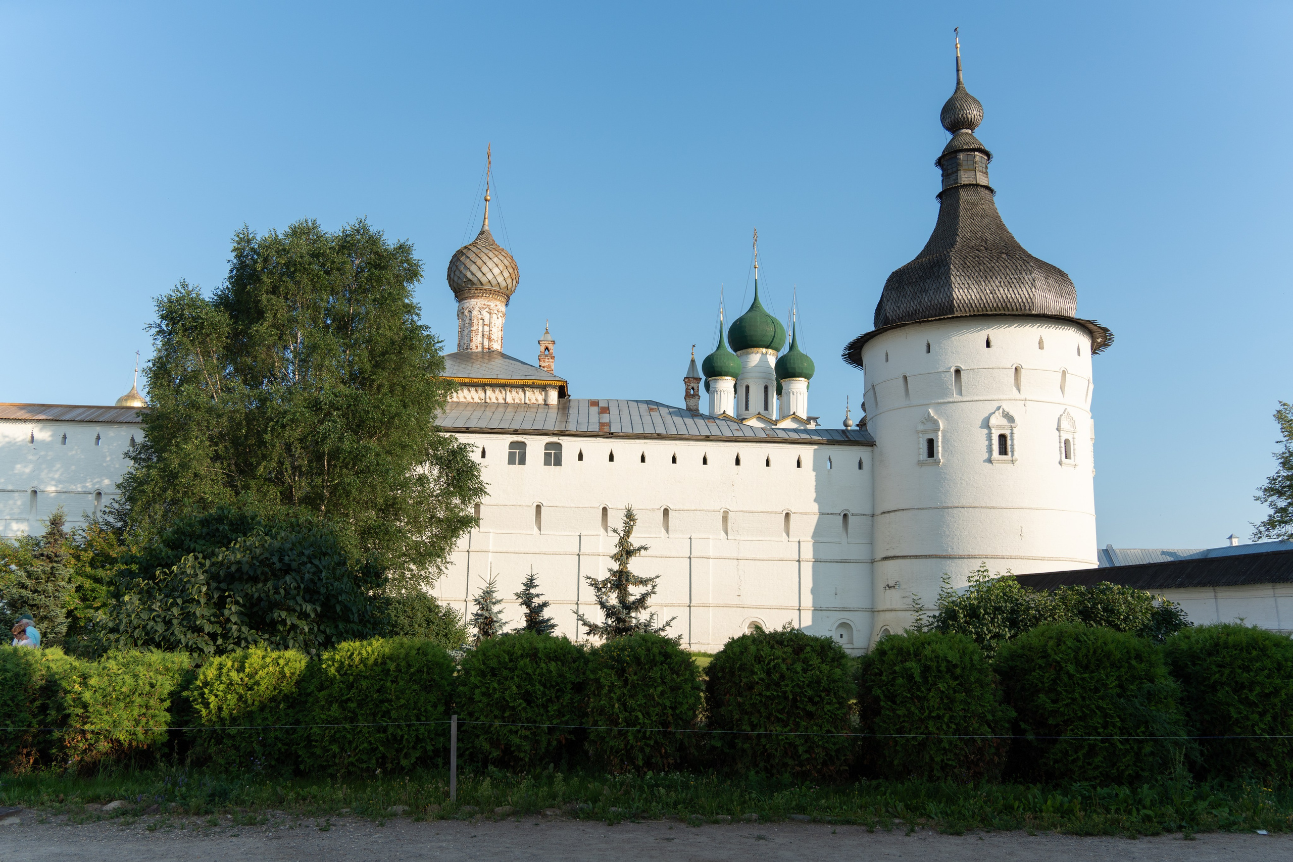 20250729-30 Ростов. Дмитрий Ремизов. Фотография, как хобби