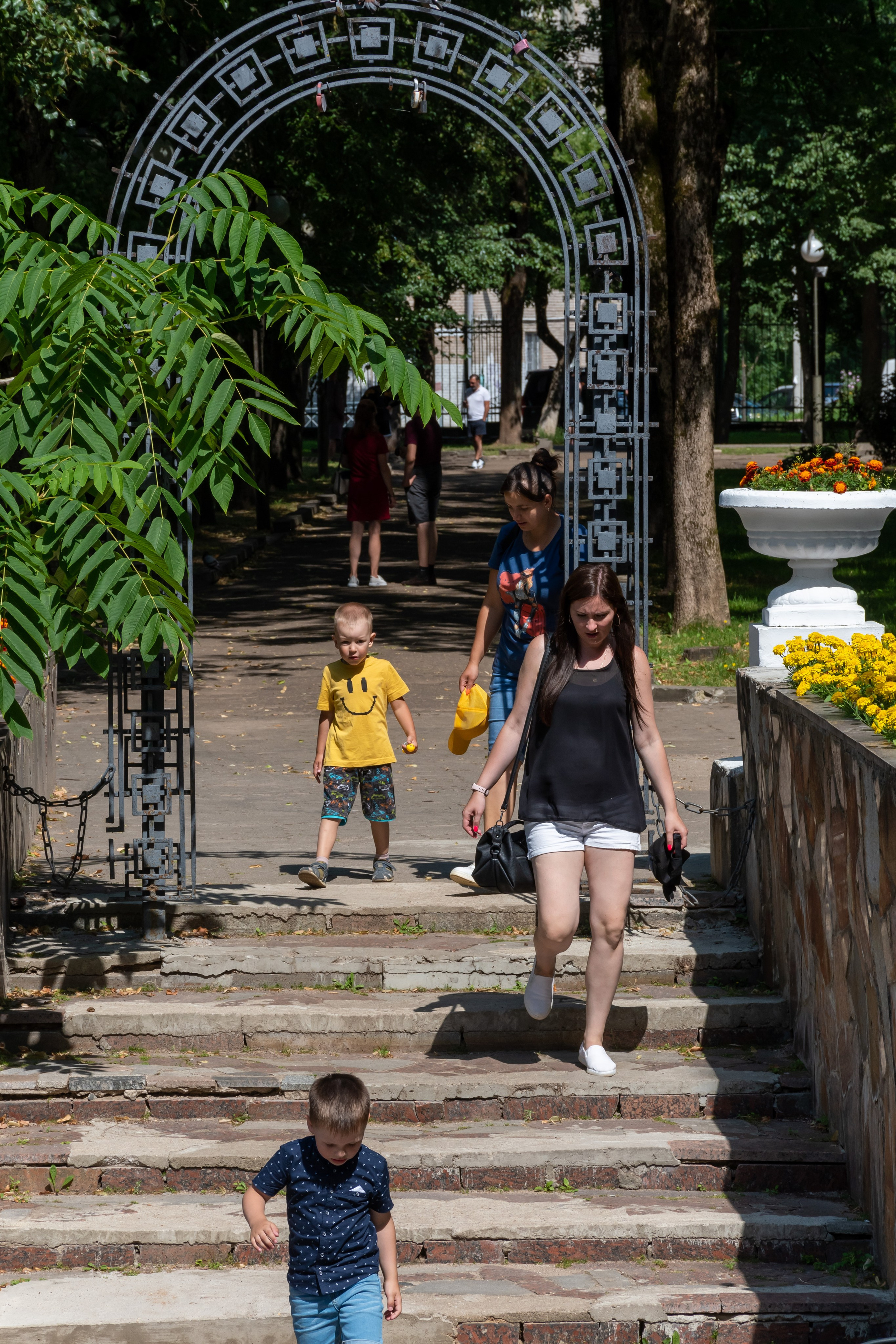 20220803-04 Смоленск. Дмитрий Ремизов. Фотография, как хобби