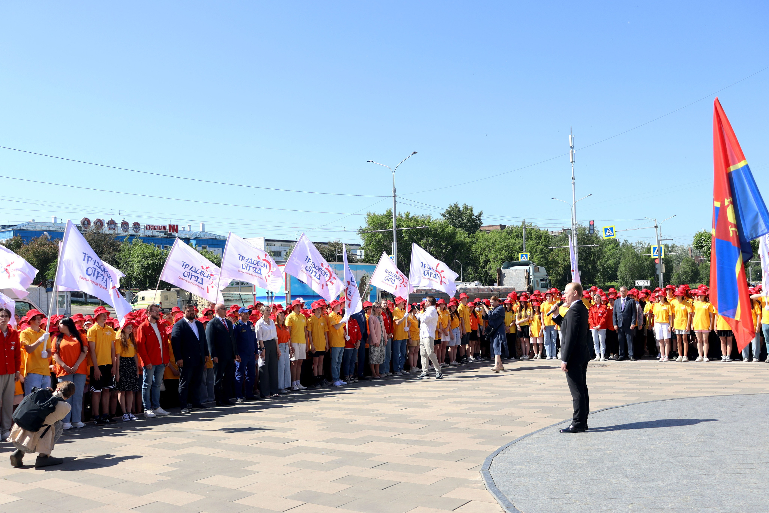 Events. Свадебный фотограф Красноярск