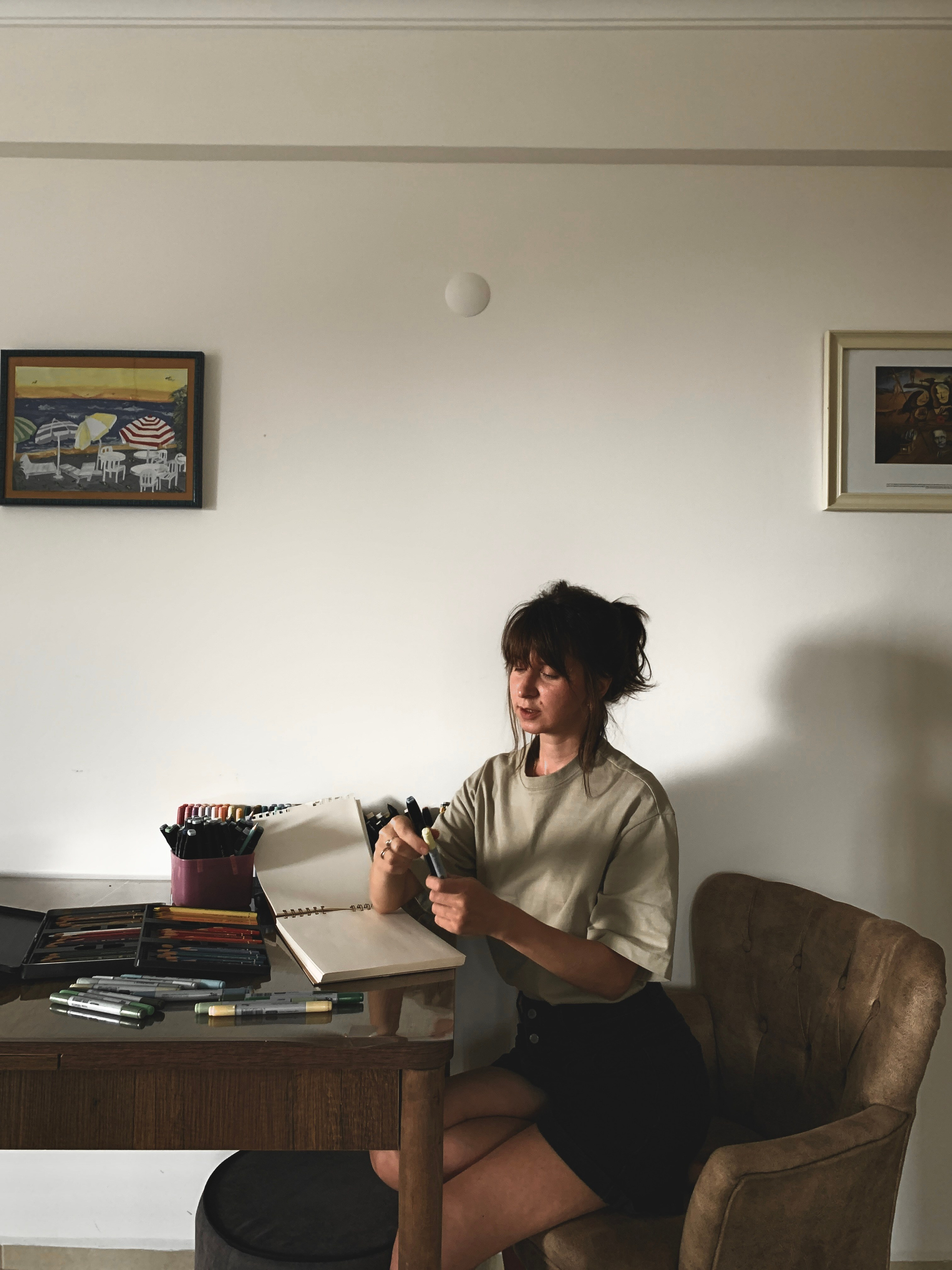 Кисловодск — Турция. Смотри, красота!