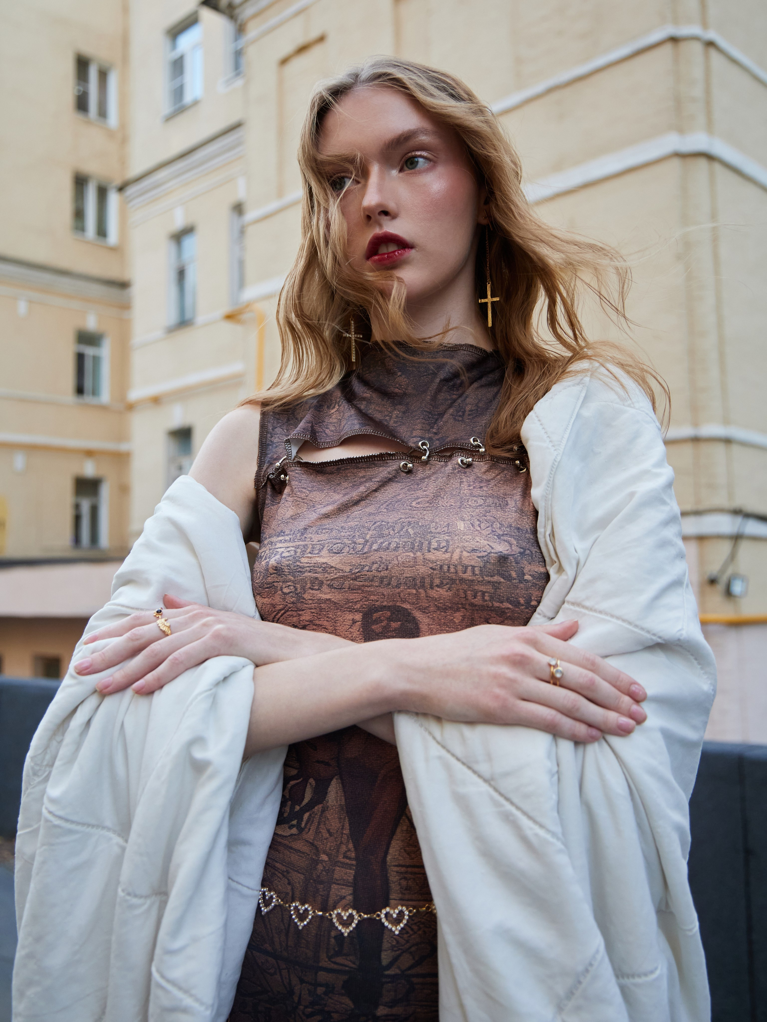 Полина. Фотограф | портрет | бренды | репортаж