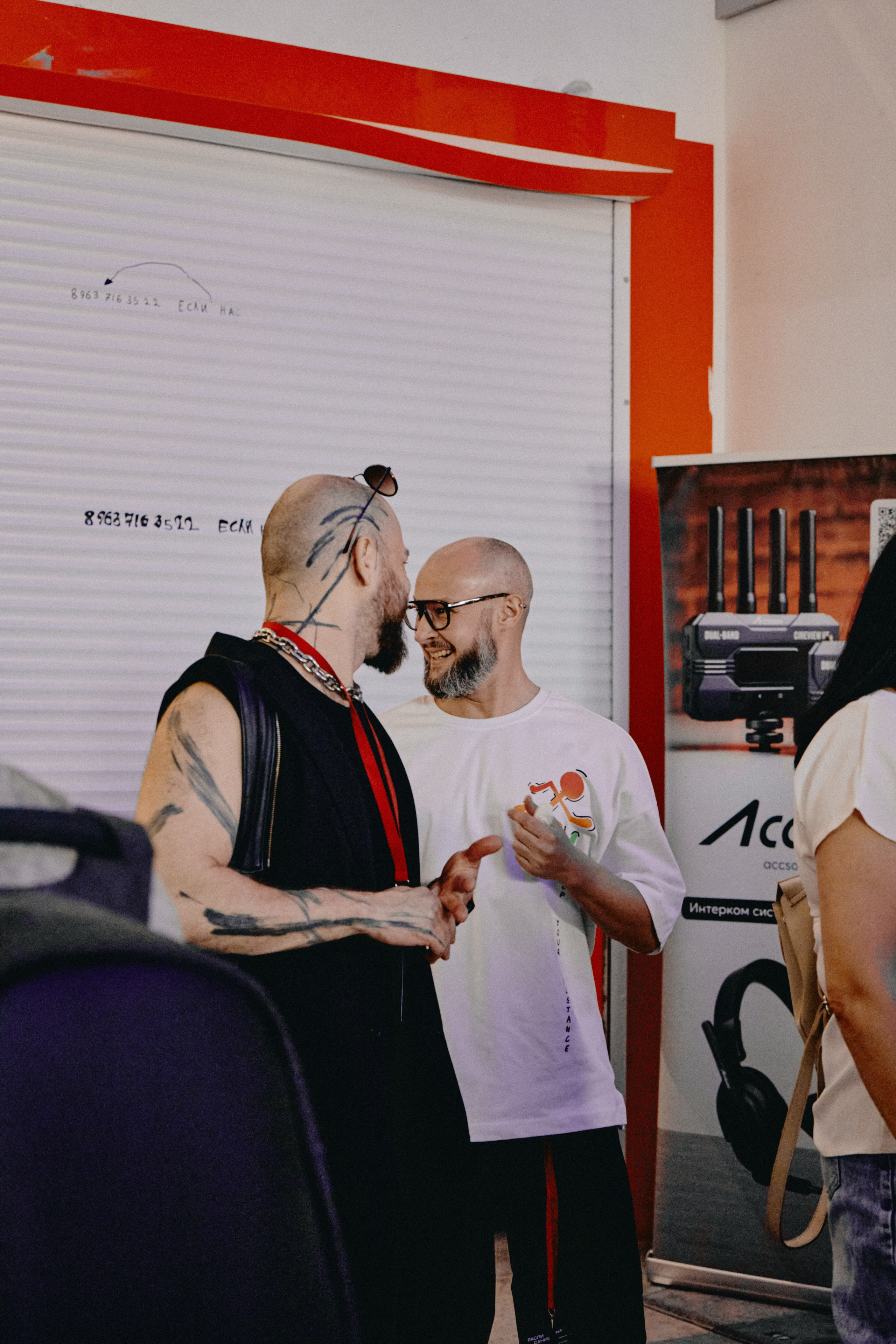 Portfolio Party. Фотограф | портрет | бренды | репортаж