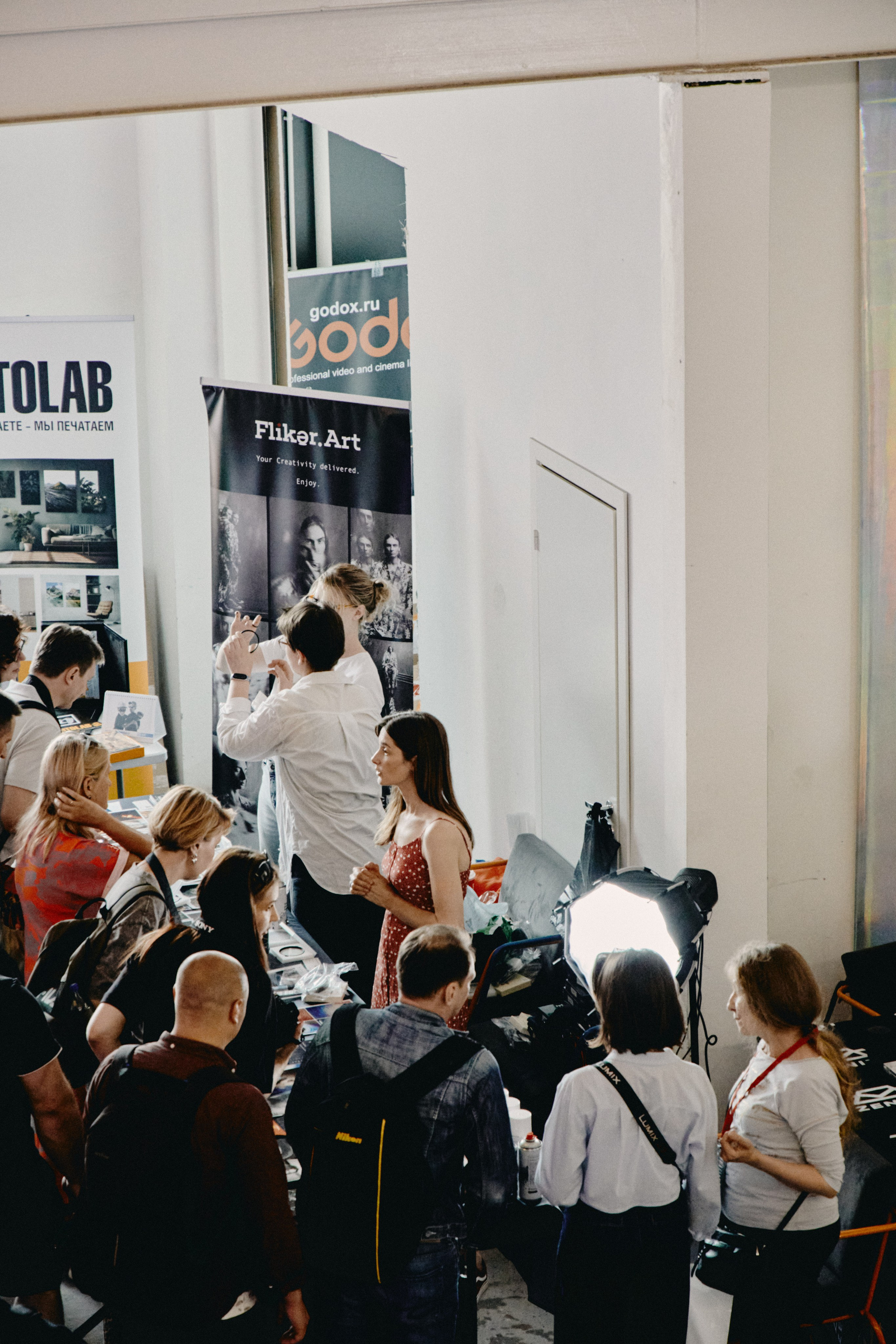 Portfolio Party. Фотограф | портрет | бренды | репортаж