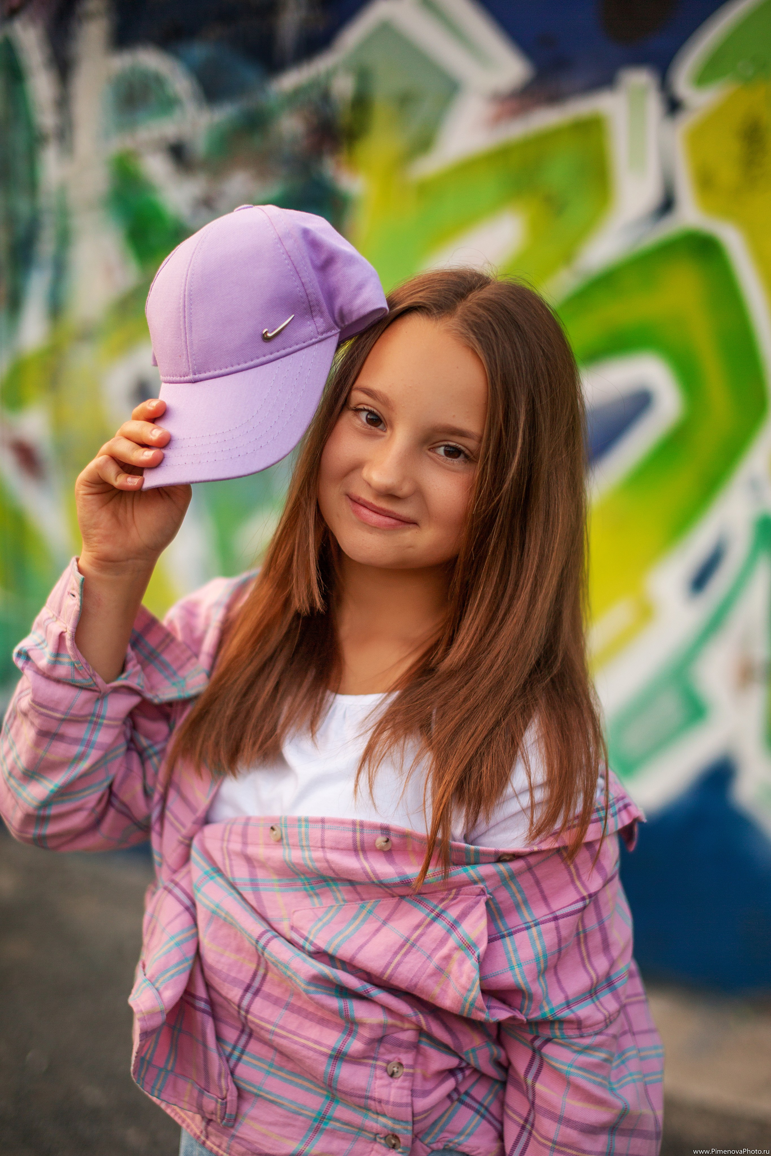 Семейная прогулка. Семейный и детский фотограф в Петрозаводске