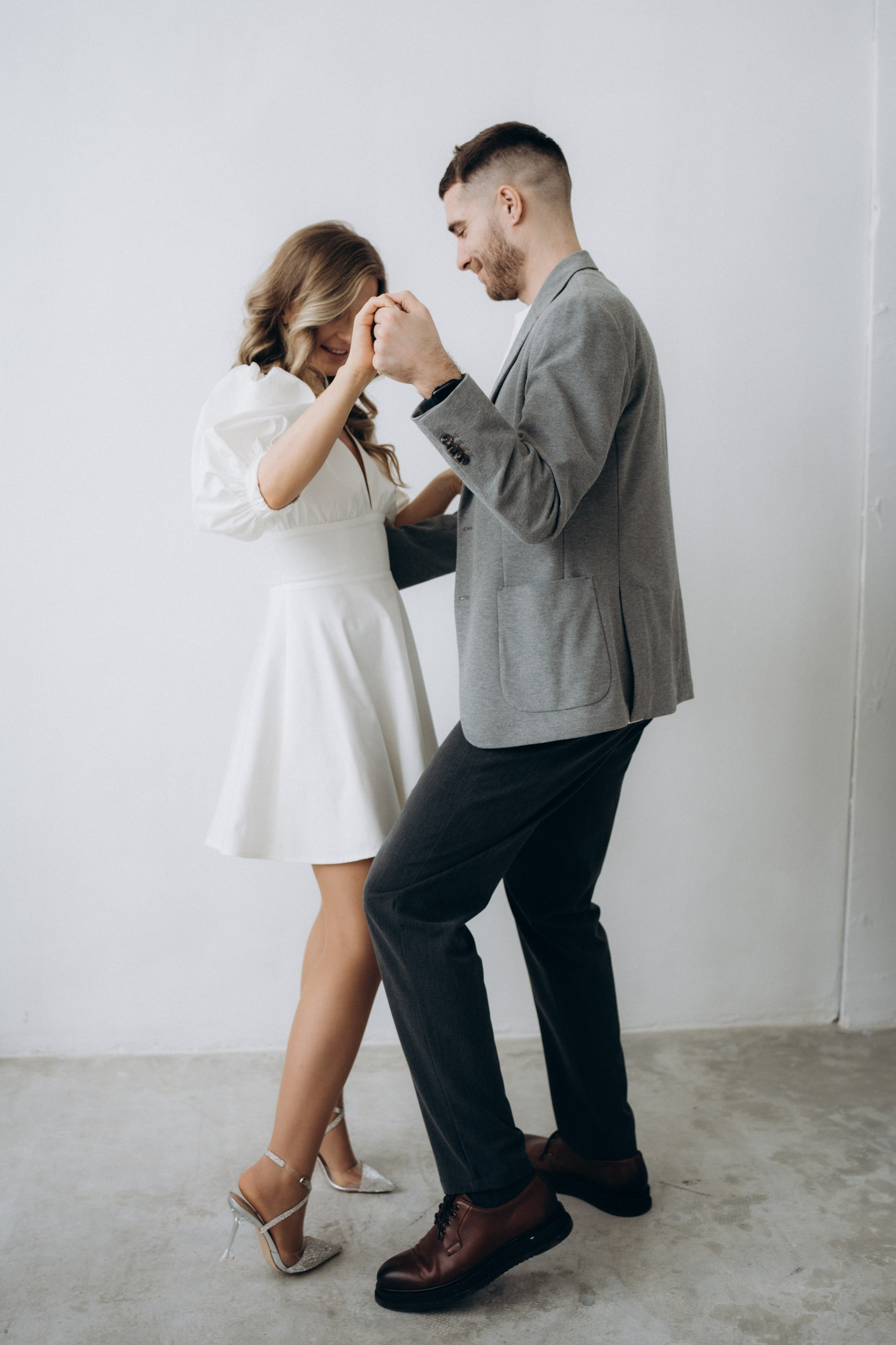 Максим и Юлия. Irina Keln lifestyle photography